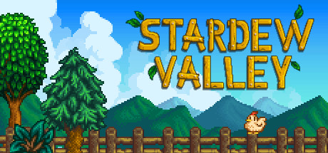 星露谷物语/Stardew Valley v1.6.14a - 旧人软件阁-旧人软件阁