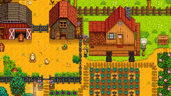 图片[4]-星露谷物语/Stardew Valley v1.6.14a - 旧人软件阁-旧人软件阁