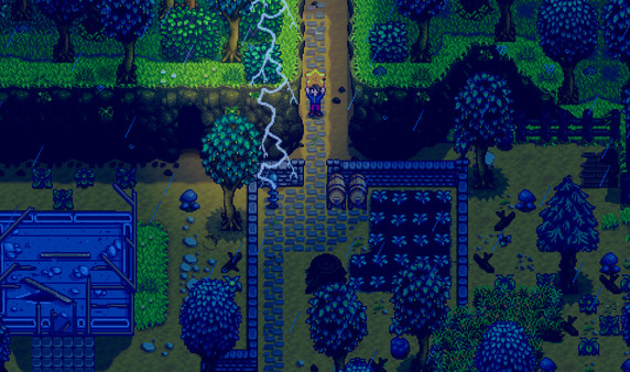 图片[5]-星露谷物语/Stardew Valley v1.6.14a - 旧人软件阁-旧人软件阁