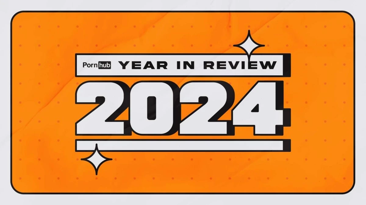 Pornhub 发布了 2024 年度报告：中国未上榜！ - 旧人软件阁-旧人软件阁