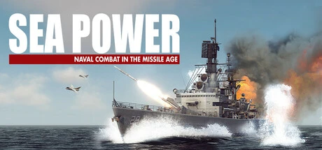 海权 导弹时代的海战/Sea Power : Naval Combat in the Missile Age 官方中文 Build.16845175-旧人软件阁