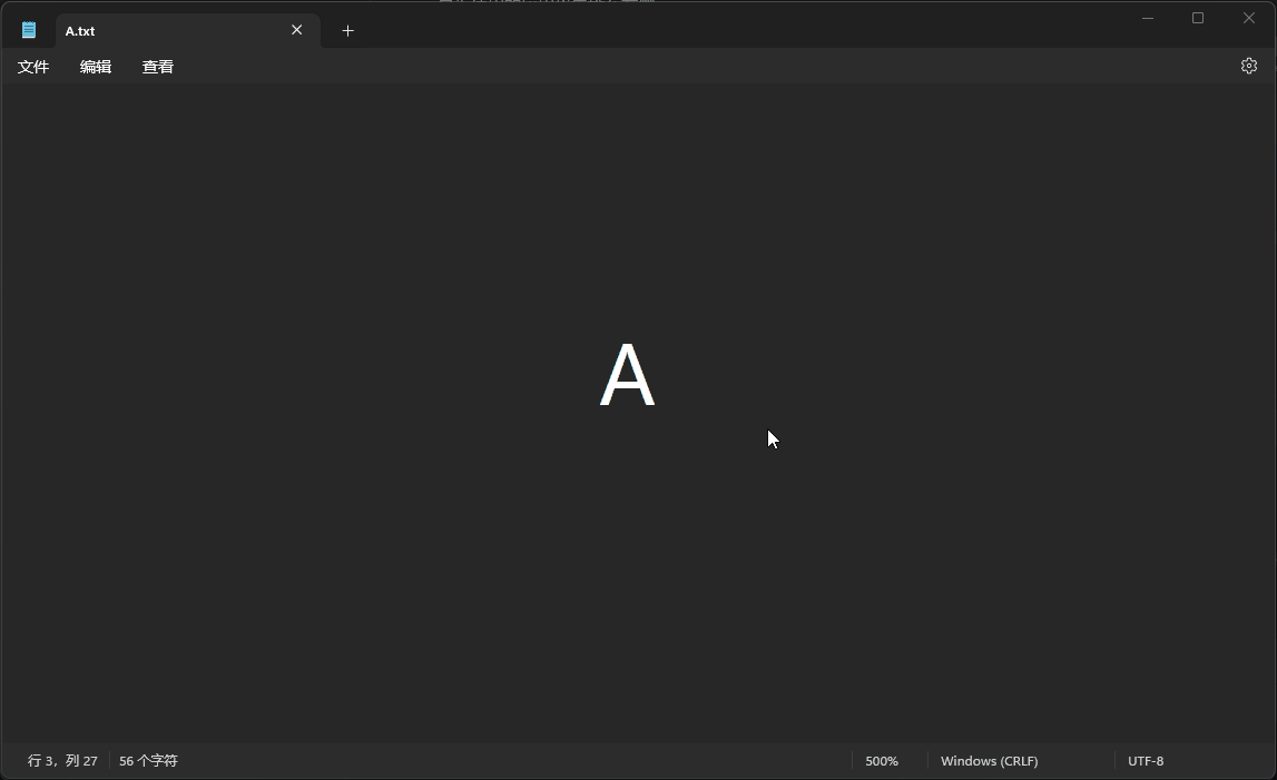 图片[3]-Windows AltTaber - MacOS 风格 Alt-Tab 窗口/应用切换器 - 旧人软件阁-旧人软件阁
