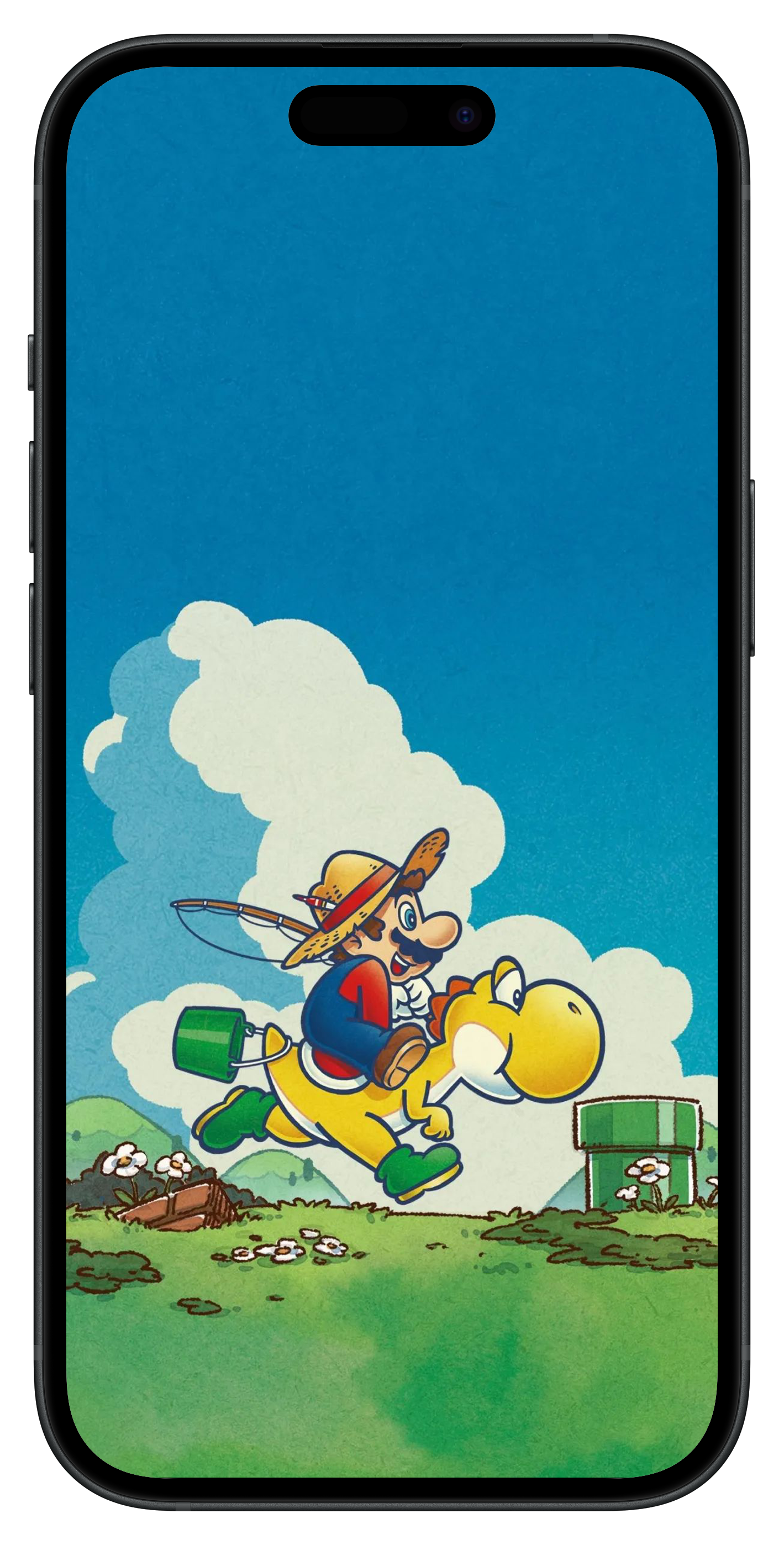 图片[6]-壁纸｜夺目色彩 × 10 - 旧人软件阁-旧人软件阁