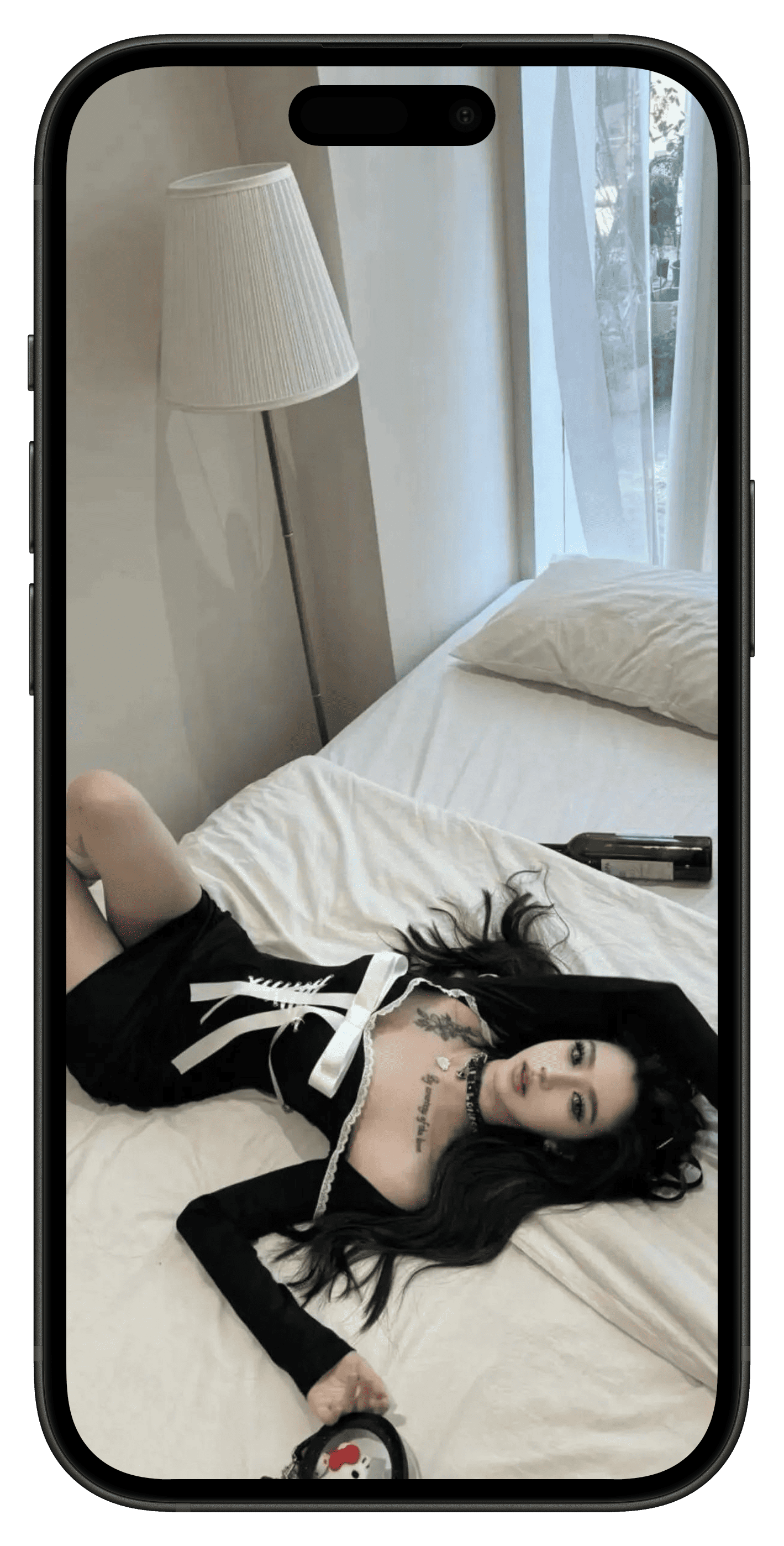 图片[2]-𝙎𝙝𝙖𝙧𝙚｜你的锁屏壁纸该换了 - 旧人软件阁-旧人软件阁