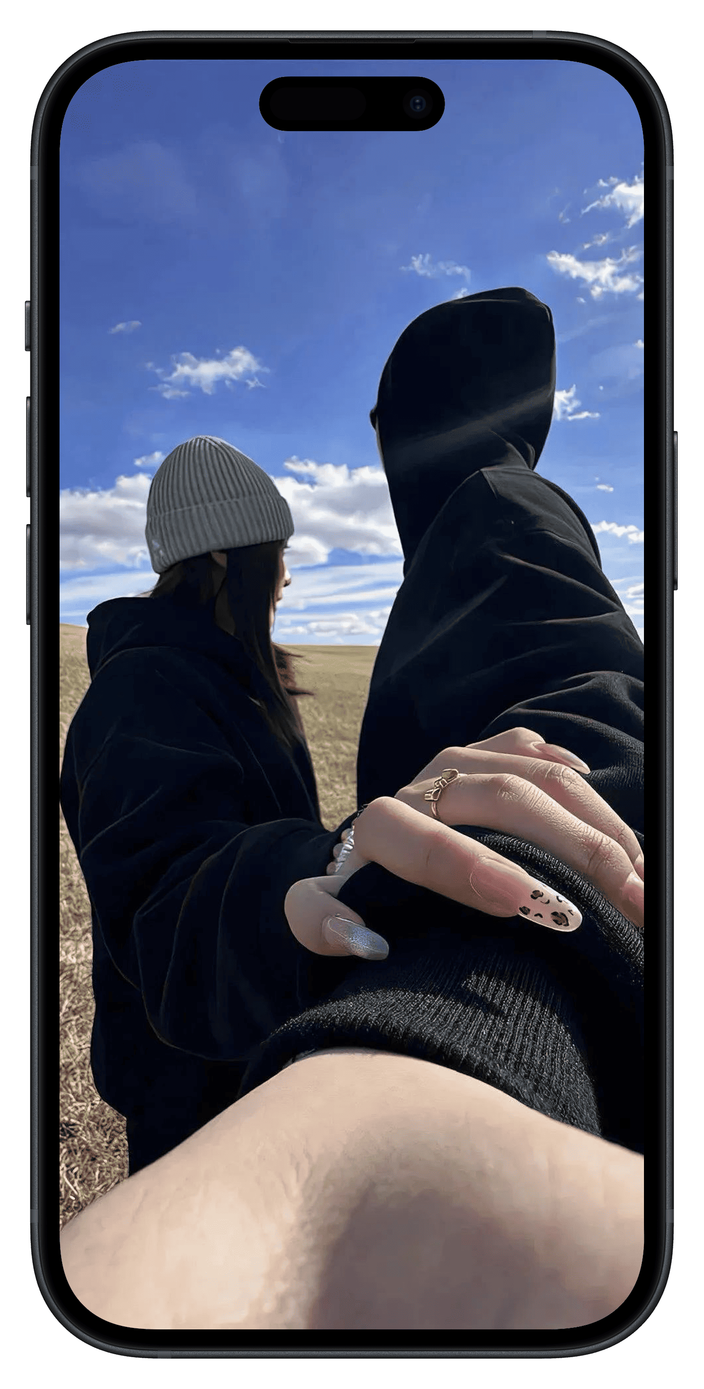 图片[3]-𝙎𝙝𝙖𝙧𝙚｜你的锁屏壁纸该换了 - 旧人软件阁-旧人软件阁