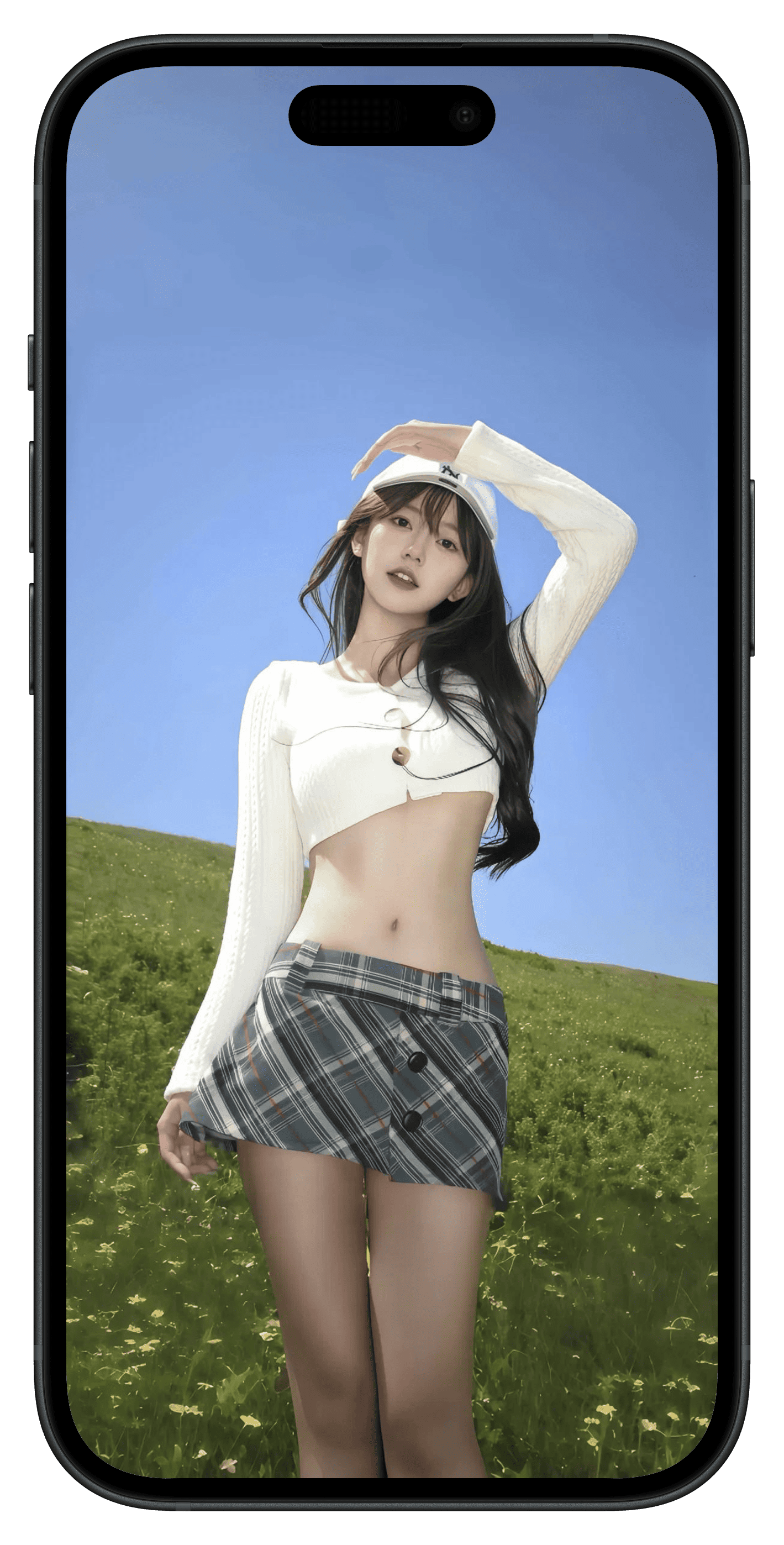 图片[4]-𝙎𝙝𝙖𝙧𝙚｜你的锁屏壁纸该换了 - 旧人软件阁-旧人软件阁