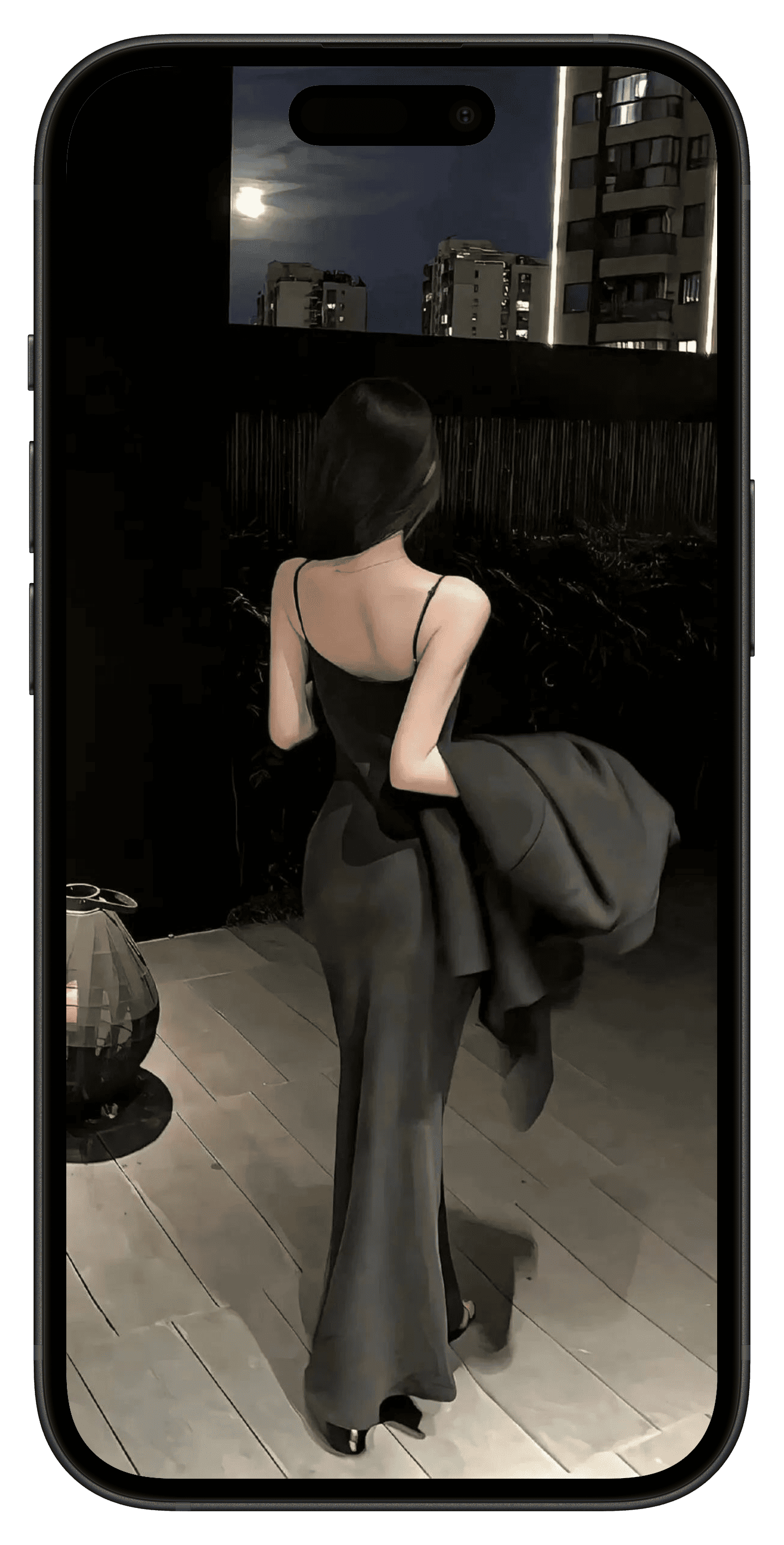 图片[8]-𝙎𝙝𝙖𝙧𝙚｜你的锁屏壁纸该换了 - 旧人软件阁-旧人软件阁