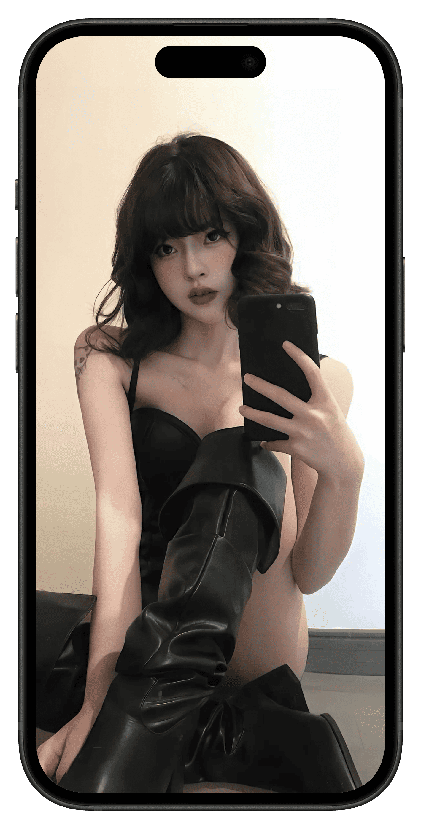 图片[7]-𝙎𝙝𝙖𝙧𝙚｜你的锁屏壁纸该换了 - 旧人软件阁-旧人软件阁