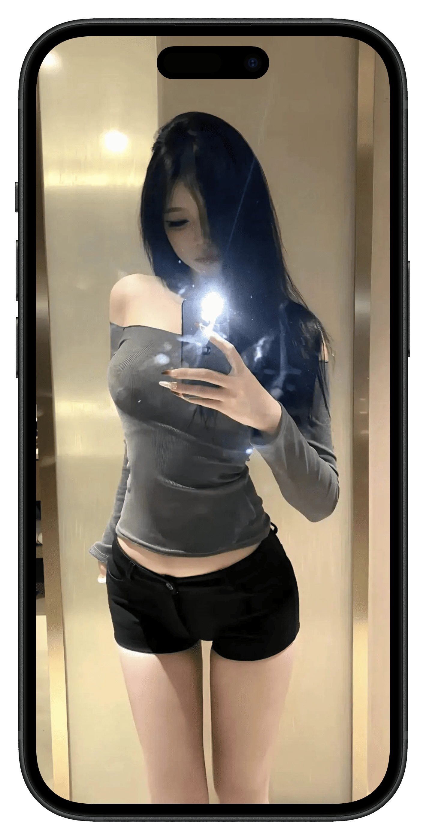 图片[6]-𝙎𝙝𝙖𝙧𝙚｜你的锁屏壁纸该换了 - 旧人软件阁-旧人软件阁