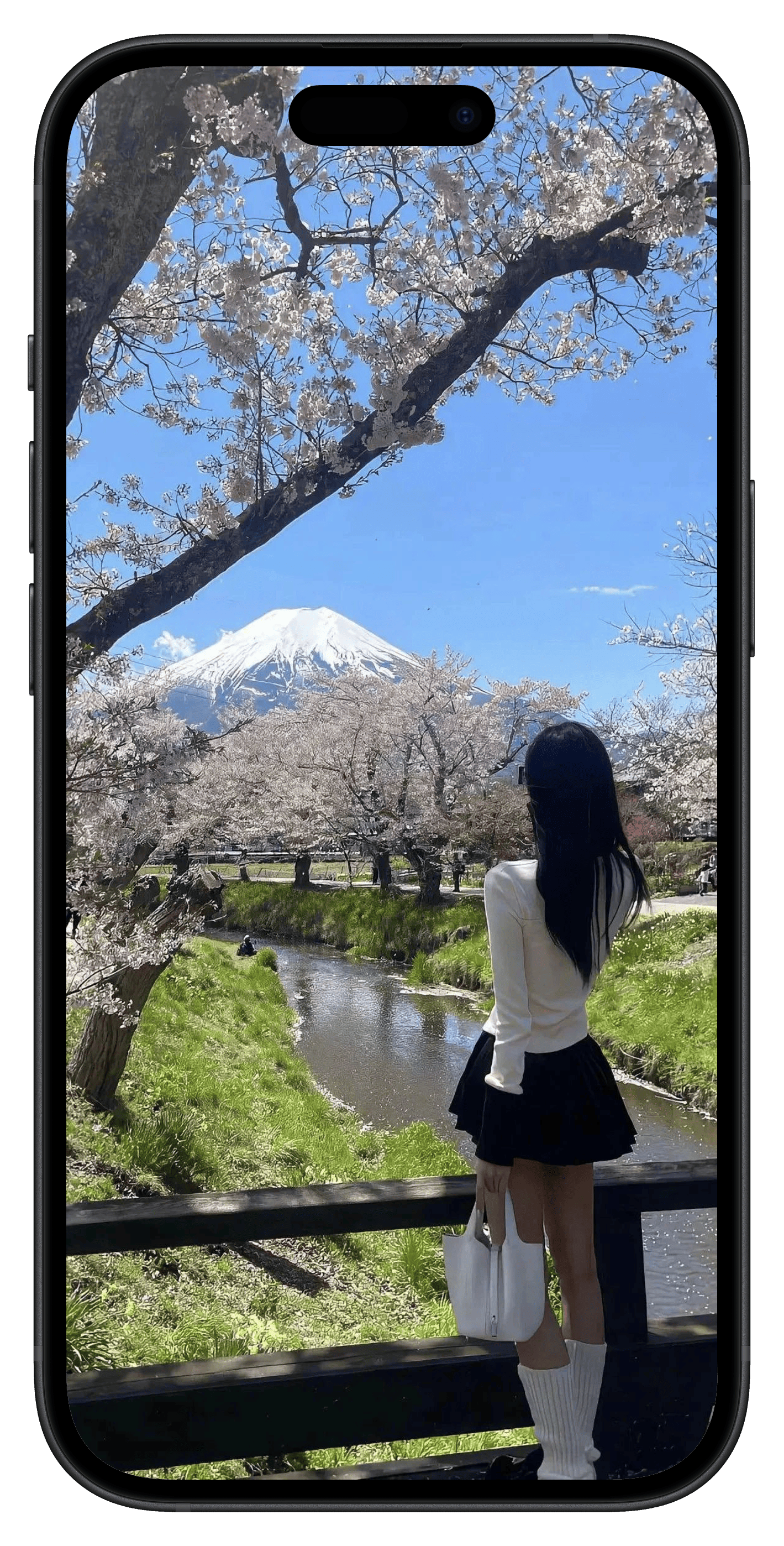 图片[9]-𝙎𝙝𝙖𝙧𝙚｜你的锁屏壁纸该换了 - 旧人软件阁-旧人软件阁