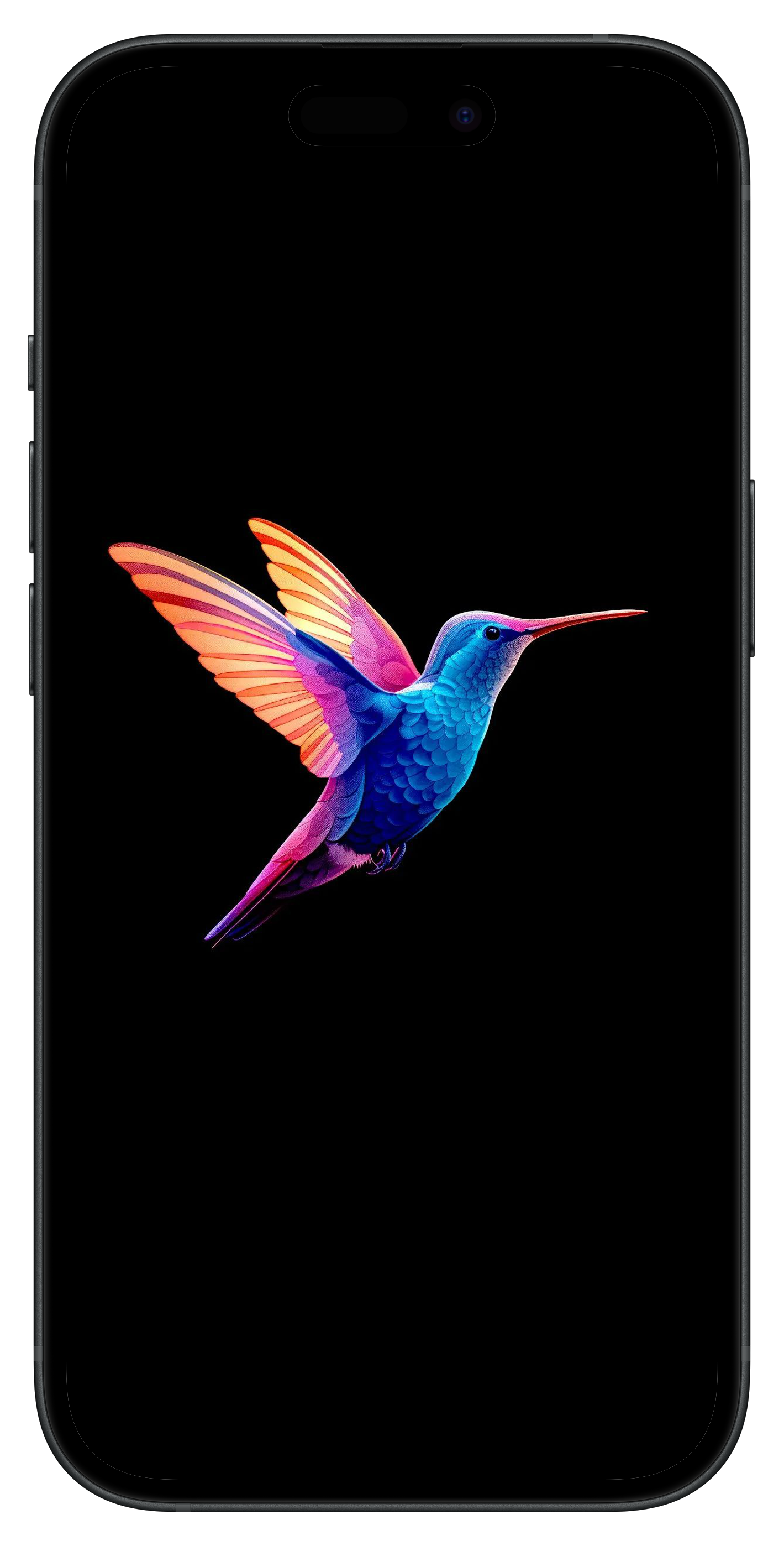 图片[7]-壁纸｜深邃黑色 × 10 - 旧人软件阁-旧人软件阁