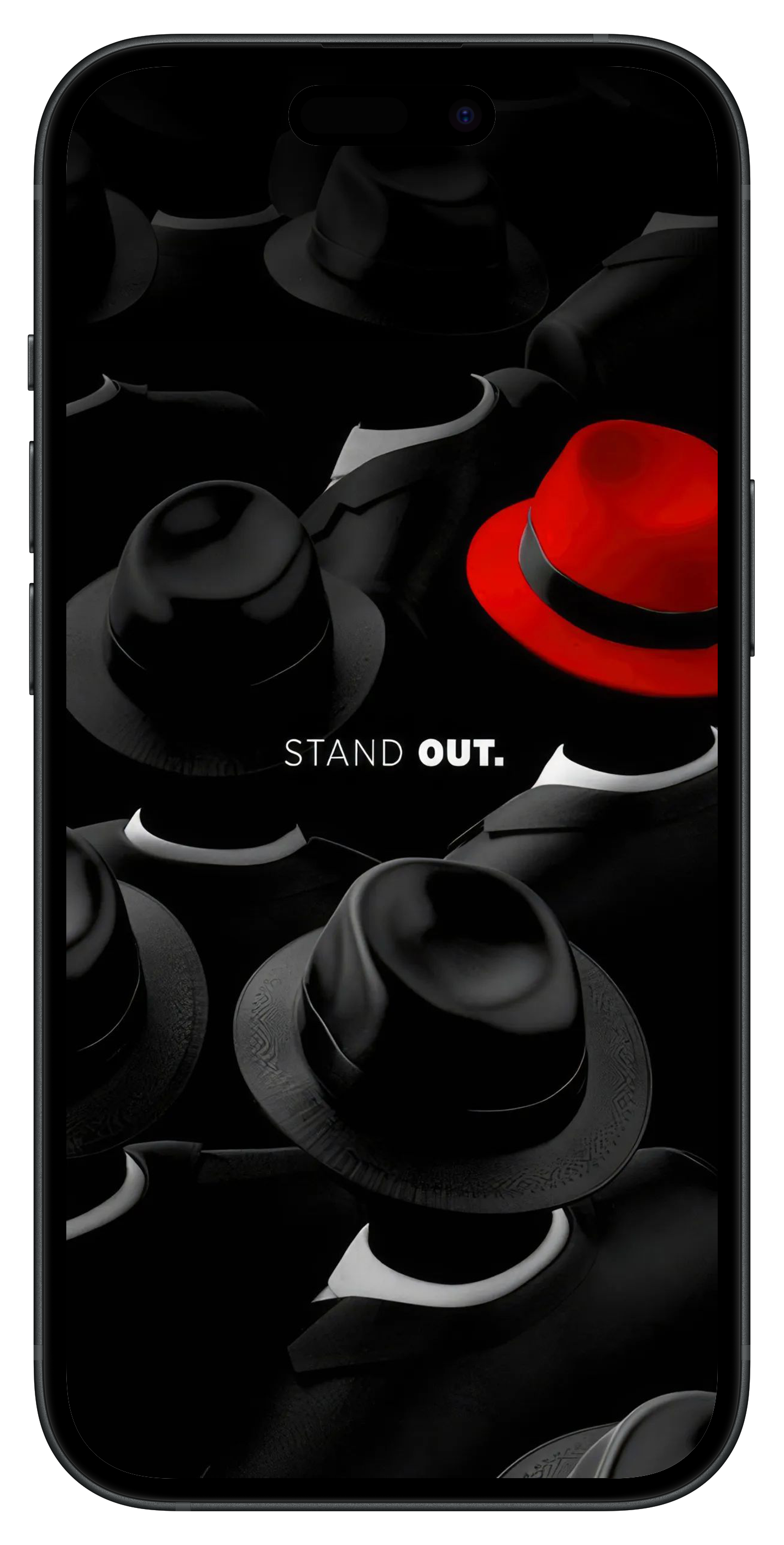 图片[2]-壁纸｜深邃黑色 × 10 - 旧人软件阁-旧人软件阁