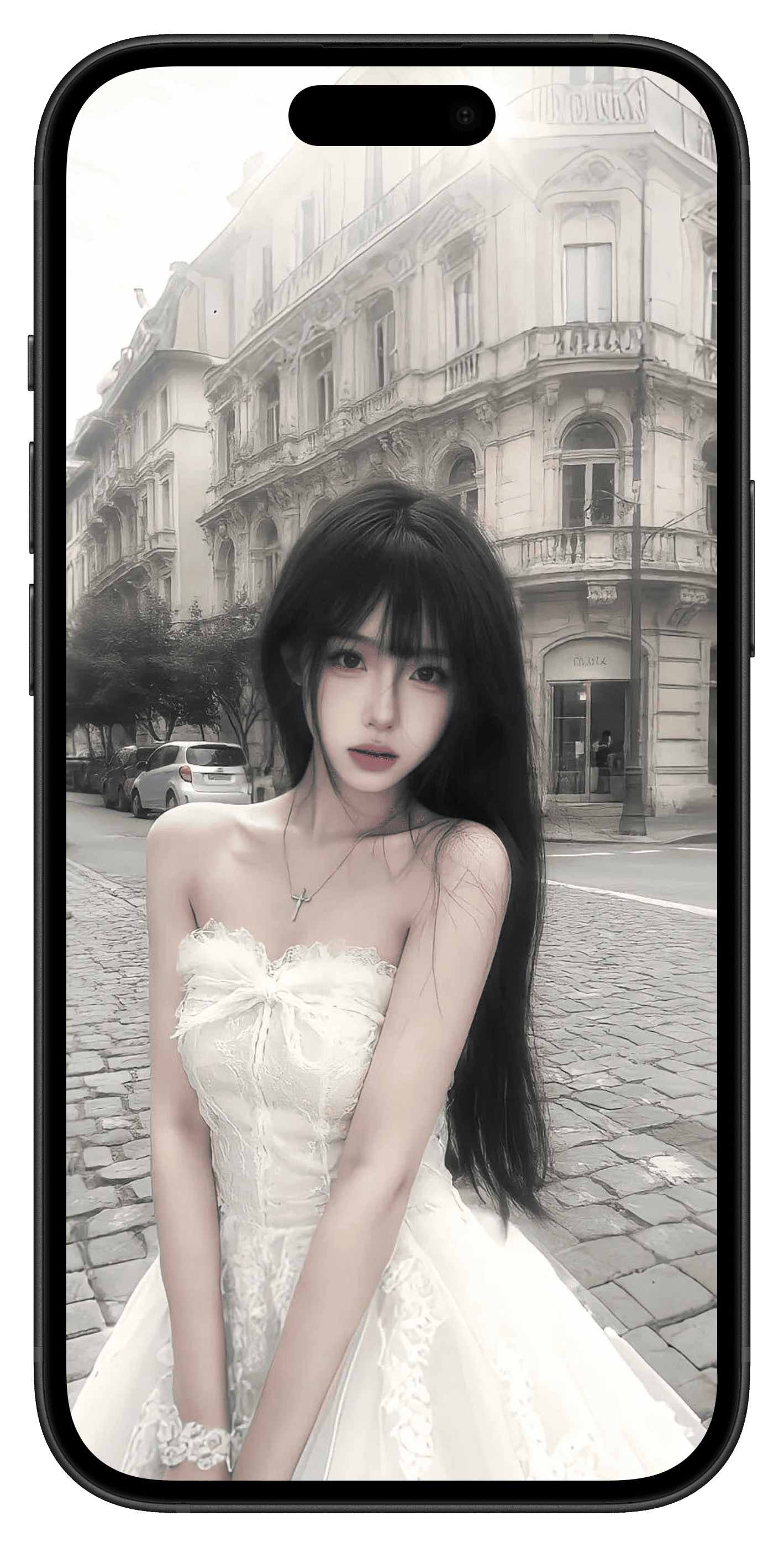 图片[9]-𝙎𝙝𝙖𝙧𝙚｜氛围美感拉满壁纸 - 旧人软件阁-旧人软件阁