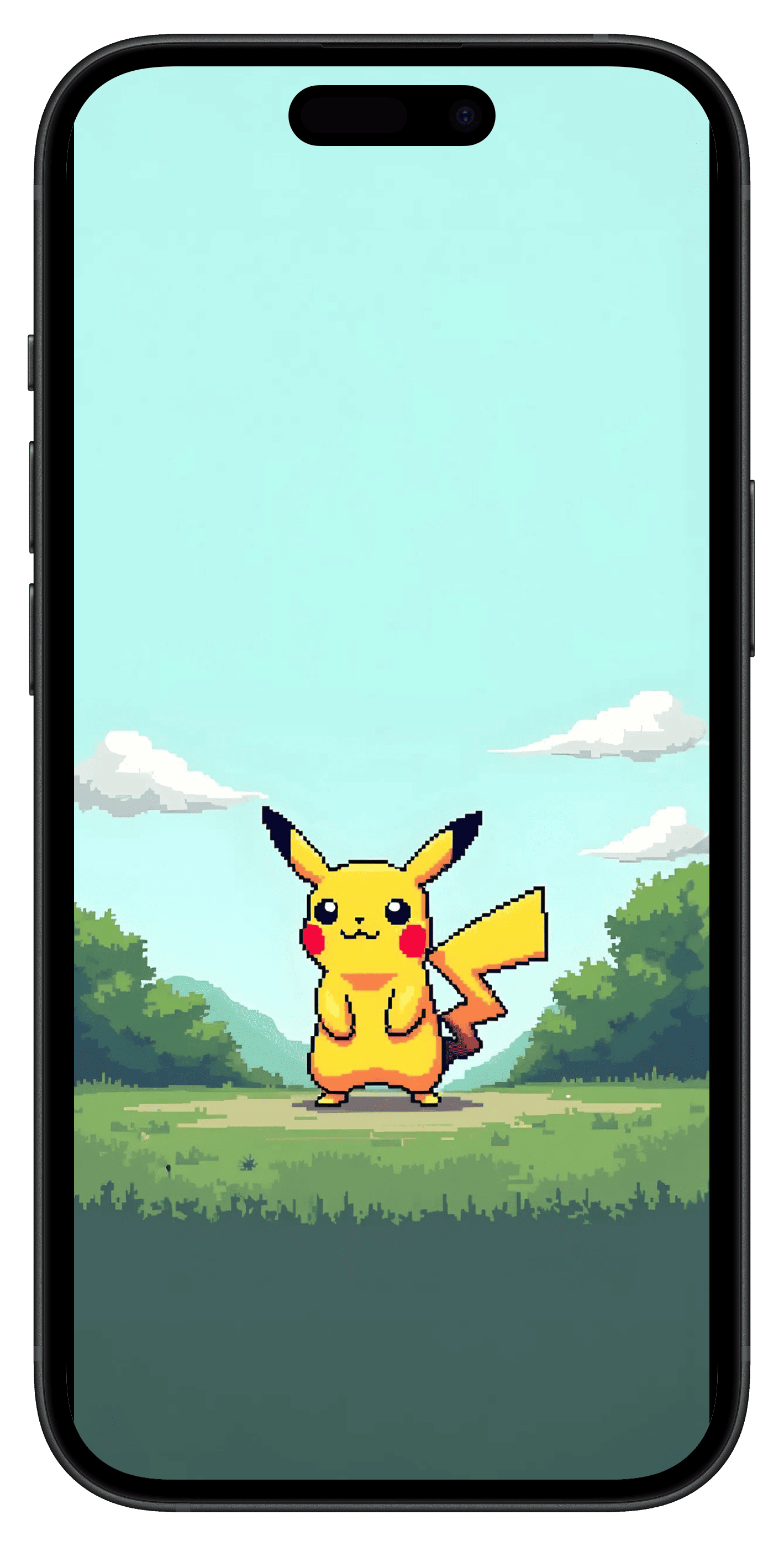 图片[3]-壁纸｜趣味像素风 × 10 - 旧人软件阁-旧人软件阁