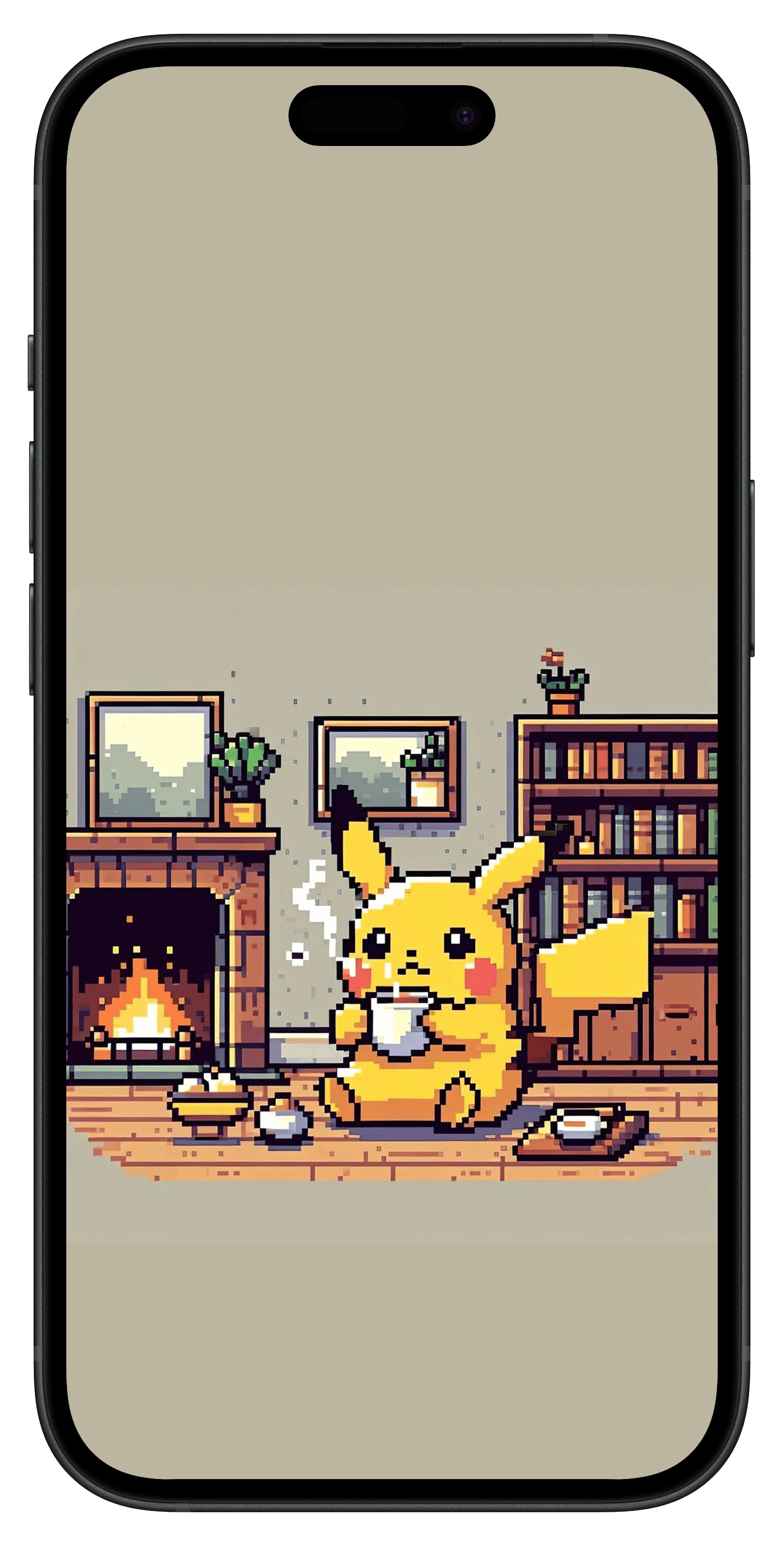 图片[5]-壁纸｜趣味像素风 × 10 - 旧人软件阁-旧人软件阁