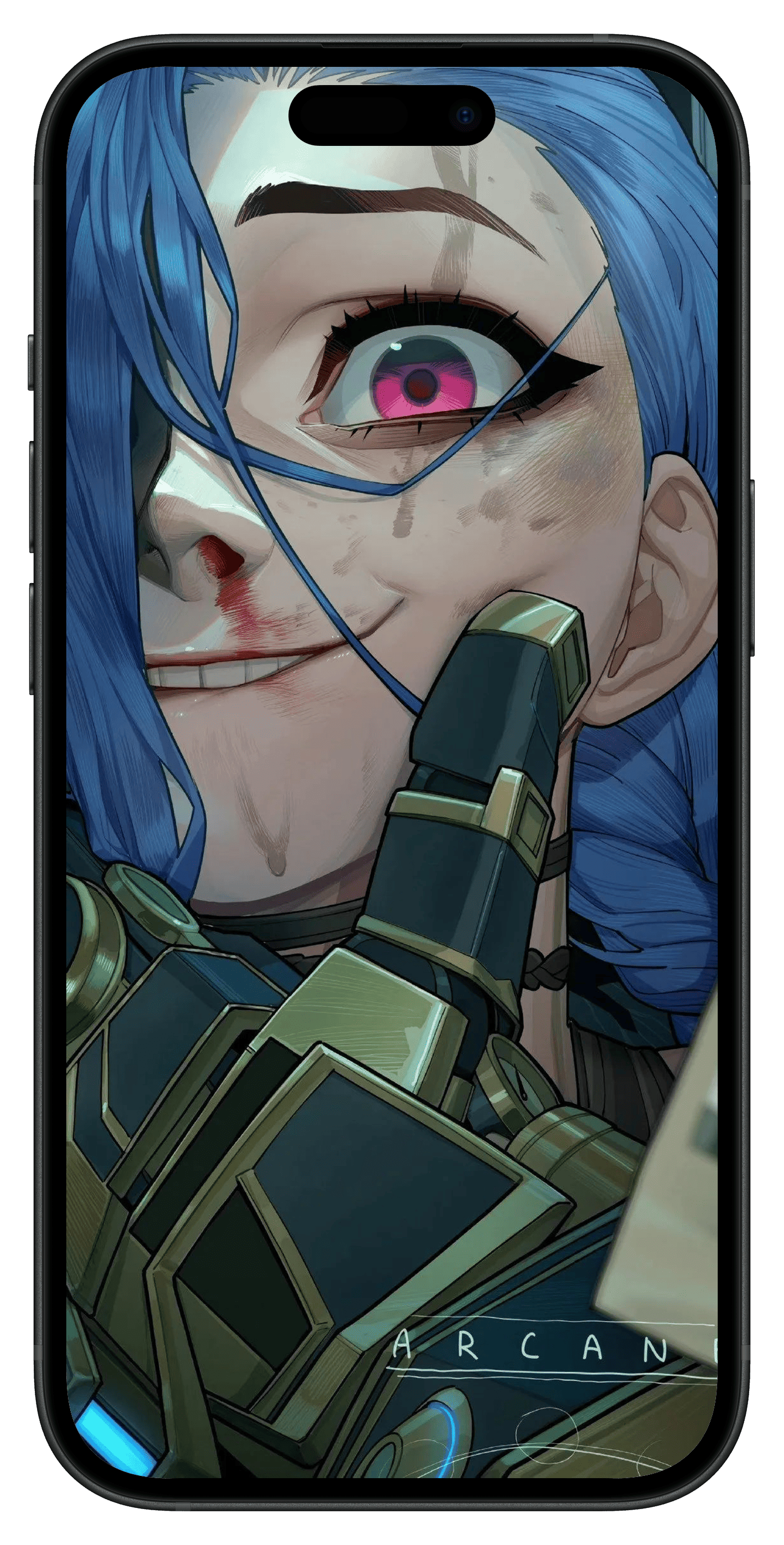 图片[1]-壁纸｜可爱动漫系 - 旧人软件阁-旧人软件阁