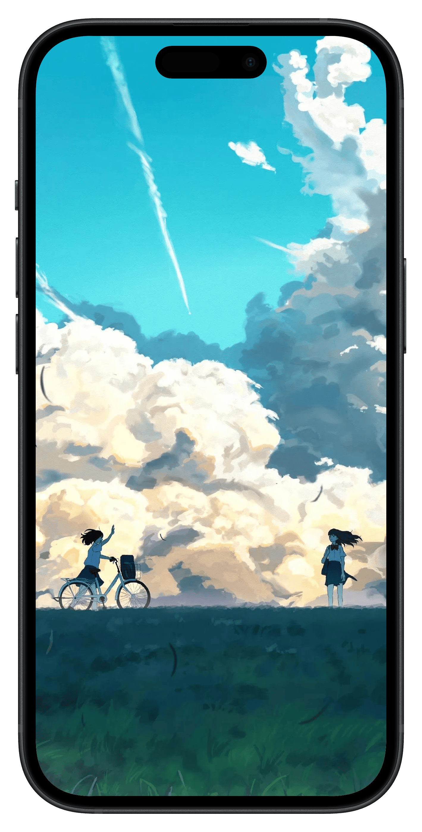 图片[2]-壁纸｜可爱动漫系 - 旧人软件阁-旧人软件阁