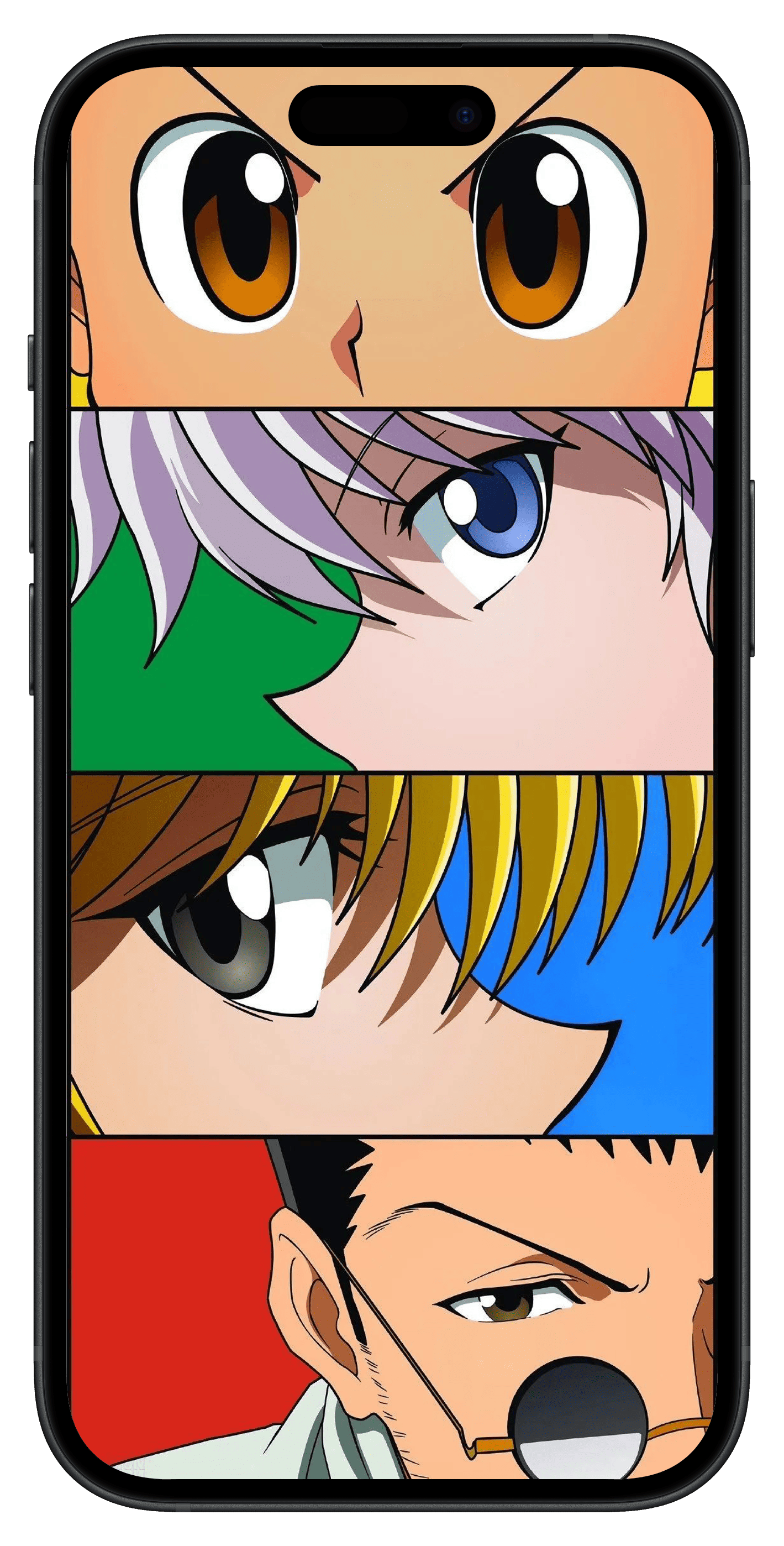 图片[5]-壁纸｜可爱动漫系 - 旧人软件阁-旧人软件阁