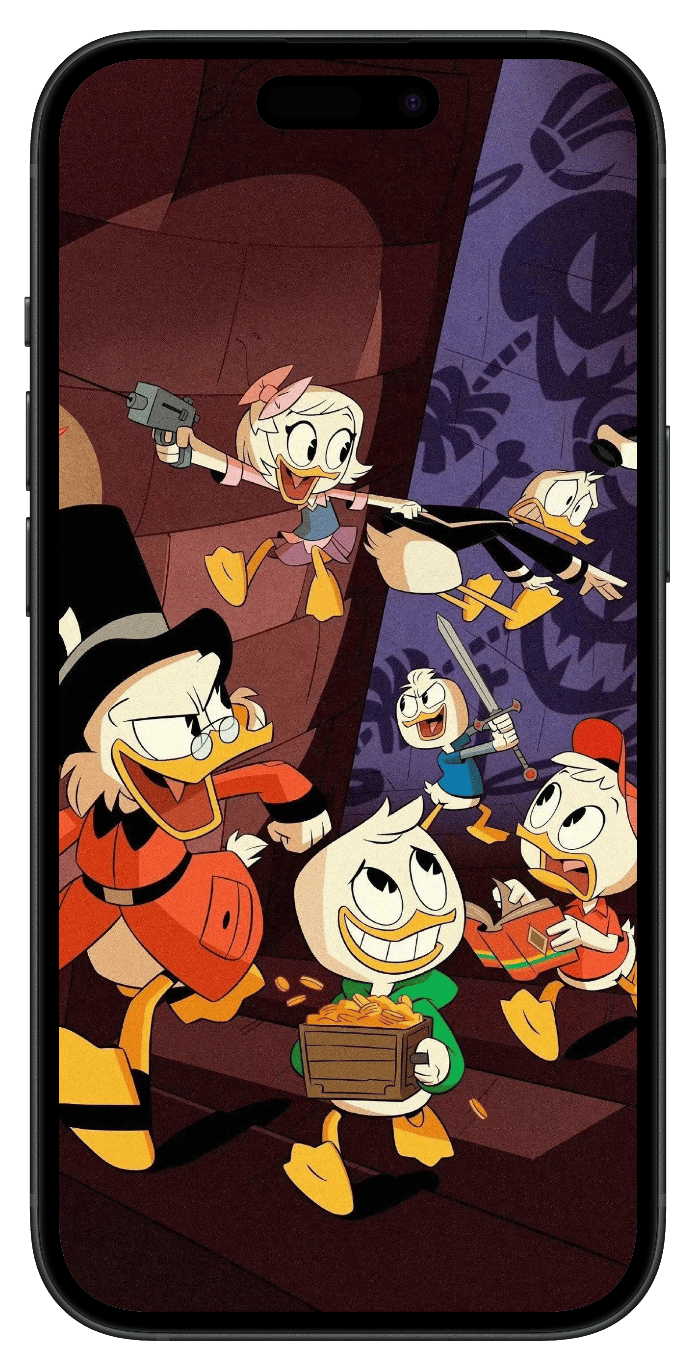 图片[6]-壁纸｜可爱动漫系 - 旧人软件阁-旧人软件阁