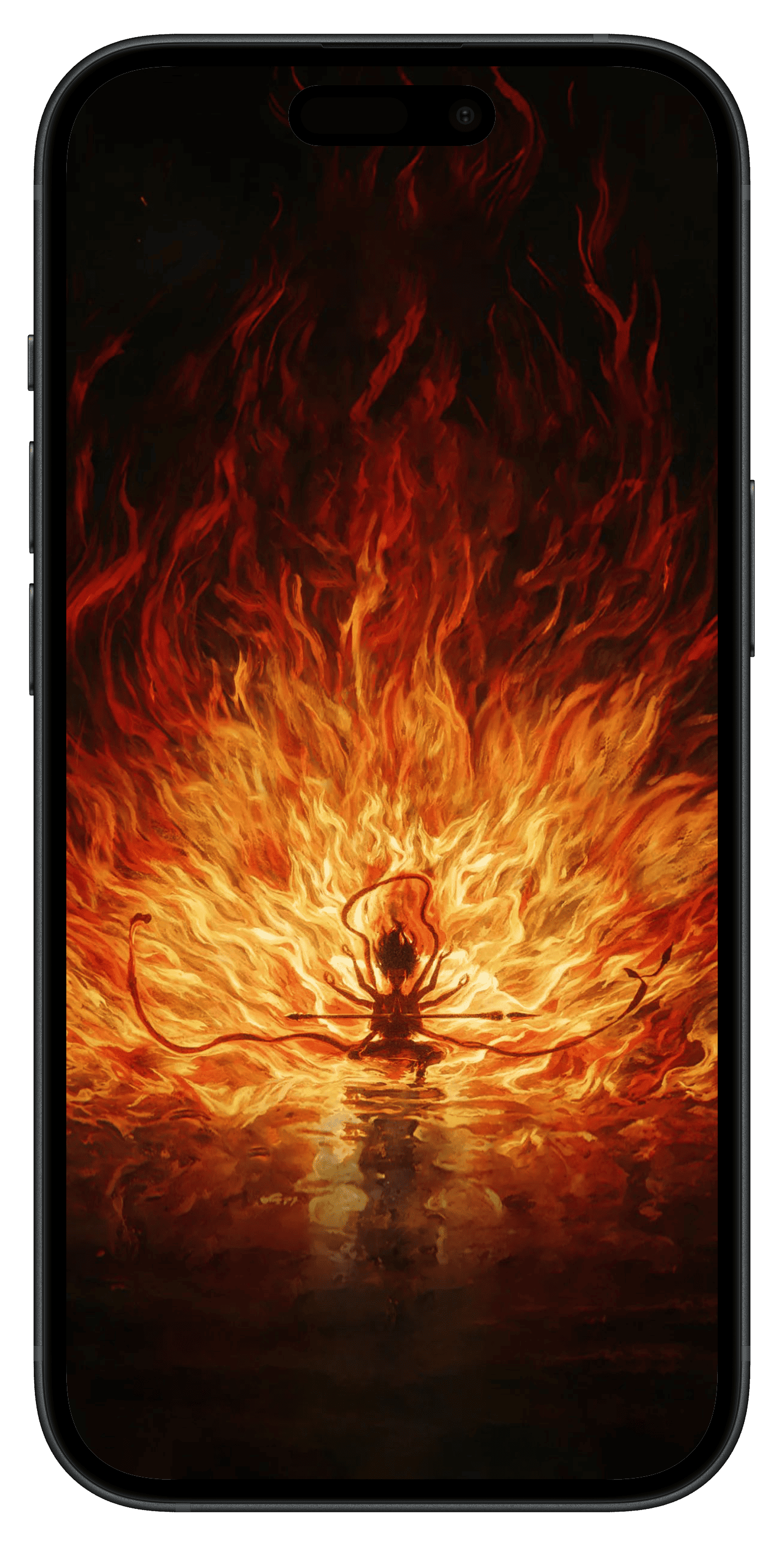 图片[2]-壁纸｜哪吒魔童闹海 - 旧人软件阁-旧人软件阁