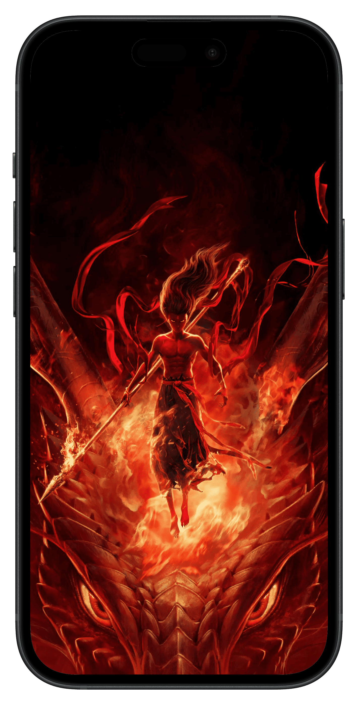 图片[5]-壁纸｜哪吒魔童闹海 - 旧人软件阁-旧人软件阁