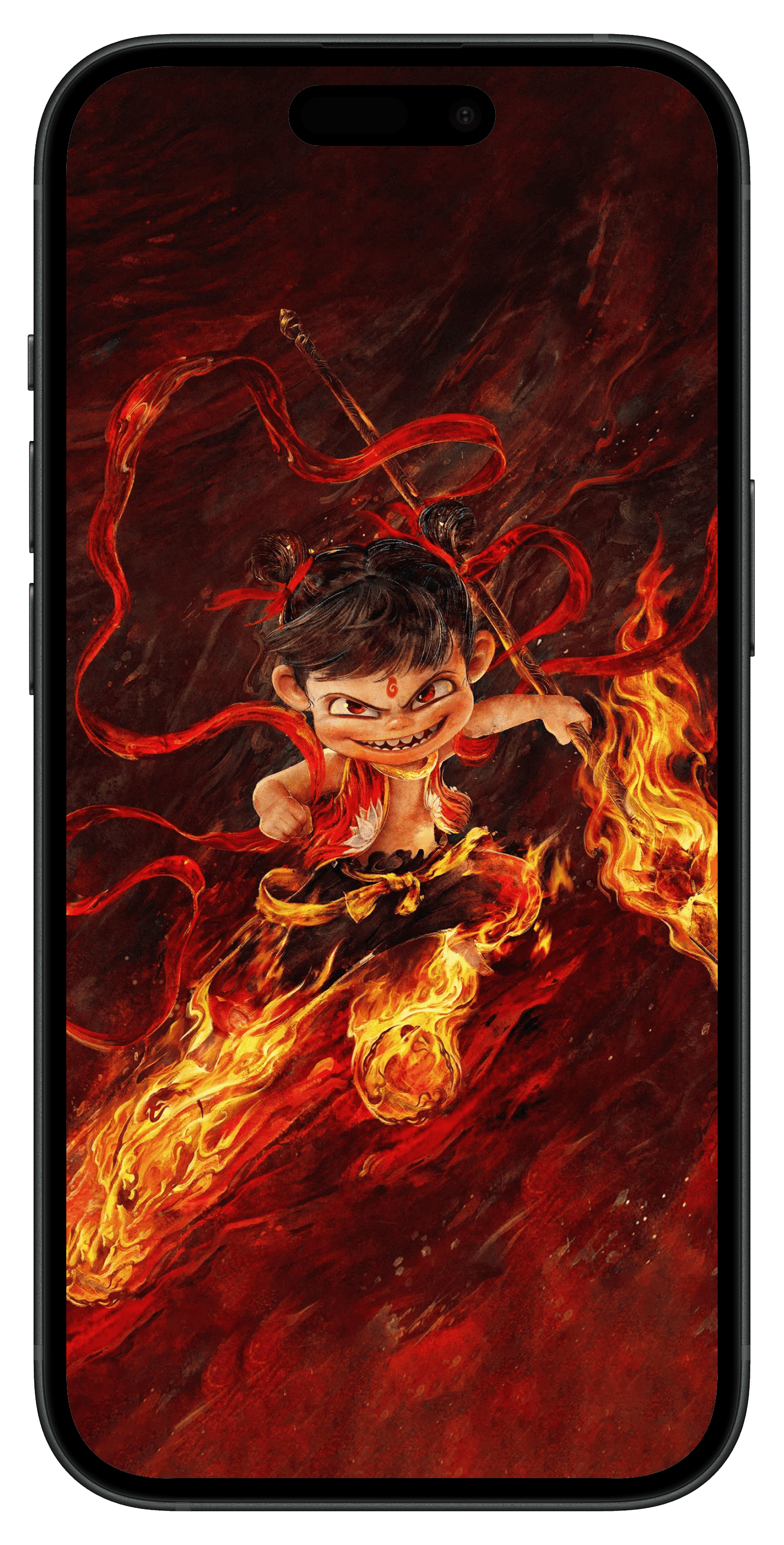 图片[3]-壁纸｜哪吒魔童闹海 - 旧人软件阁-旧人软件阁