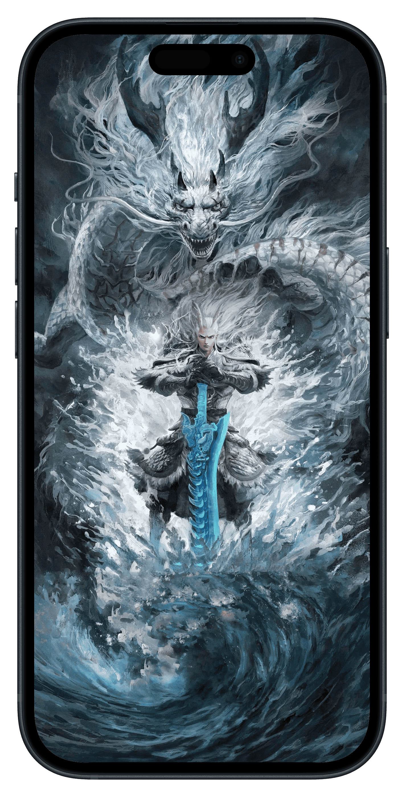 图片[6]-壁纸｜哪吒魔童闹海 - 旧人软件阁-旧人软件阁