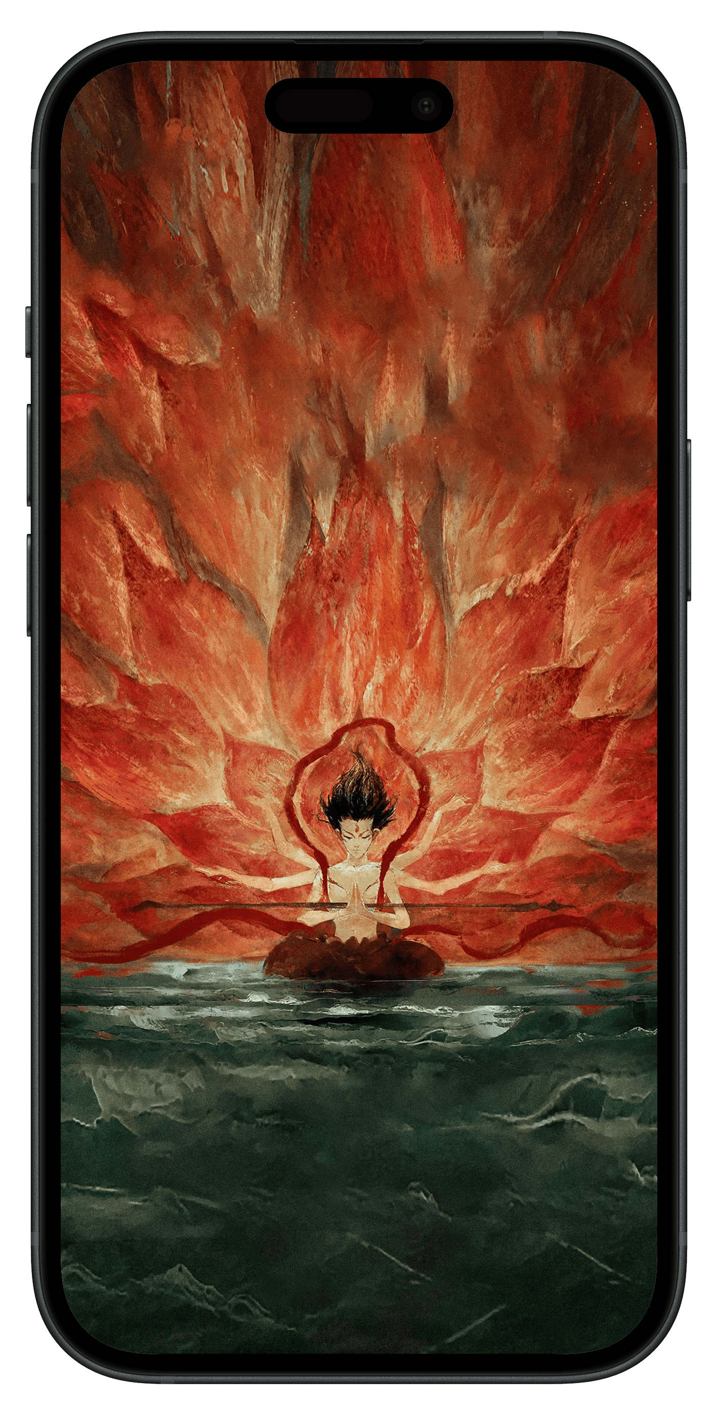 图片[8]-壁纸｜哪吒魔童闹海 - 旧人软件阁-旧人软件阁