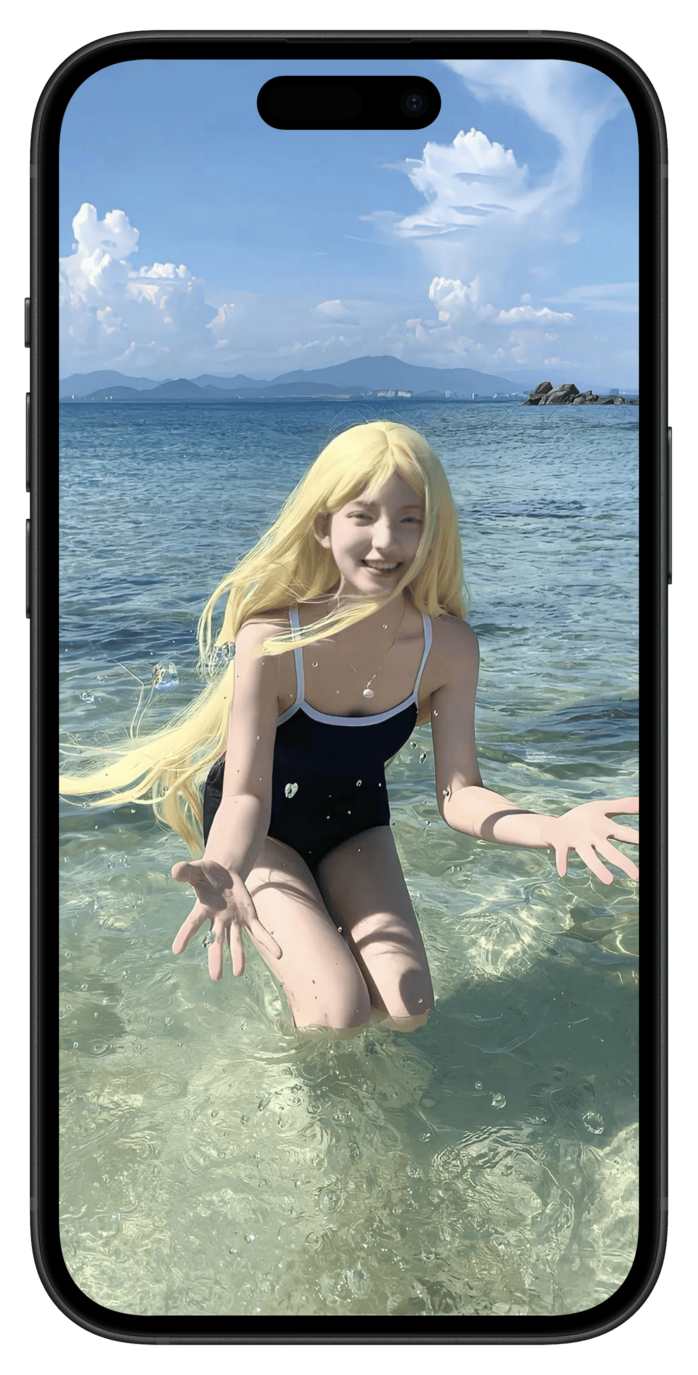 图片[1]-𝙎𝙝𝙖𝙧𝙚｜小众高级感壁纸 - 旧人软件阁-旧人软件阁