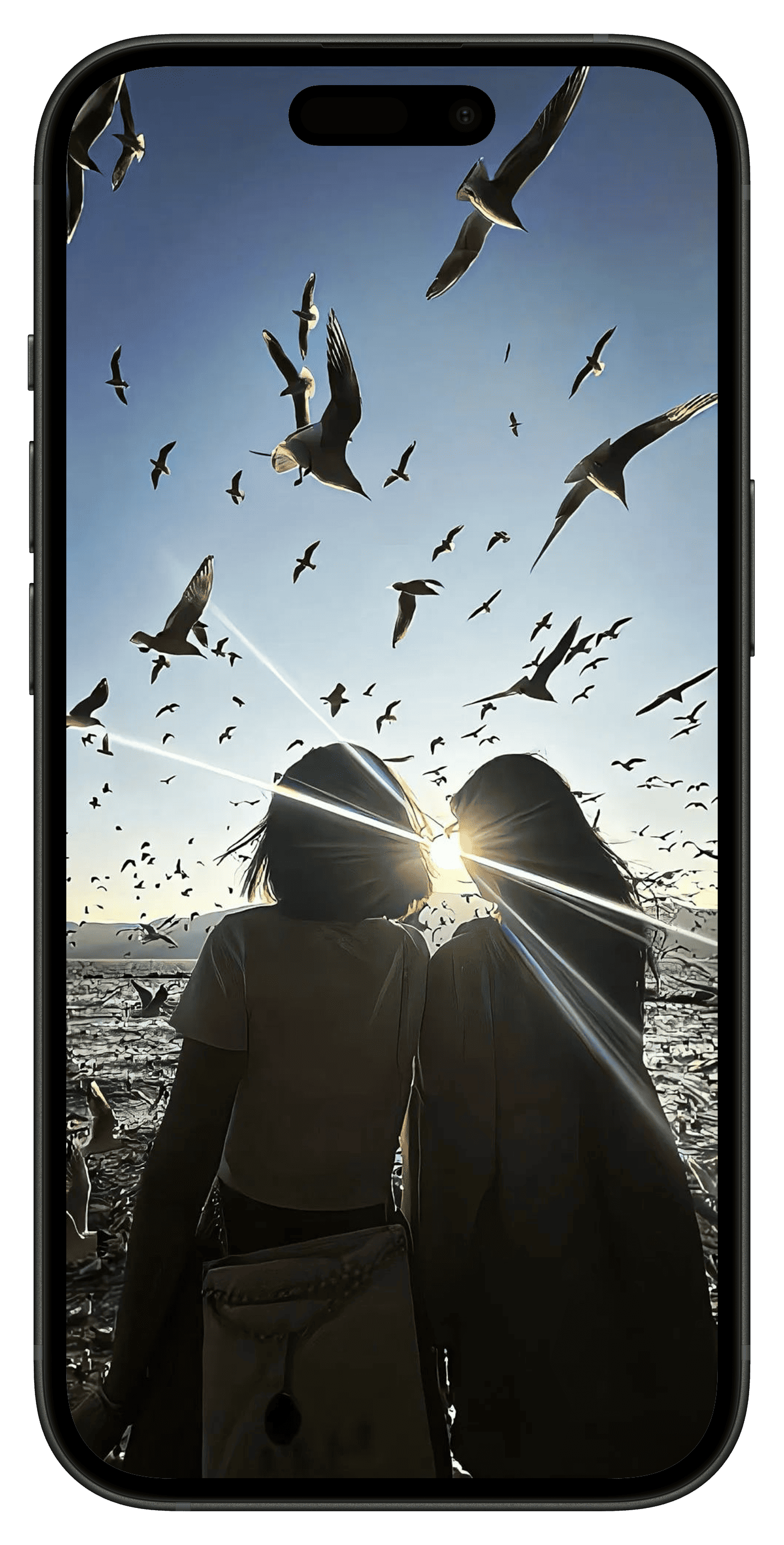 图片[2]-𝙎𝙝𝙖𝙧𝙚｜小众高级感壁纸 - 旧人软件阁-旧人软件阁