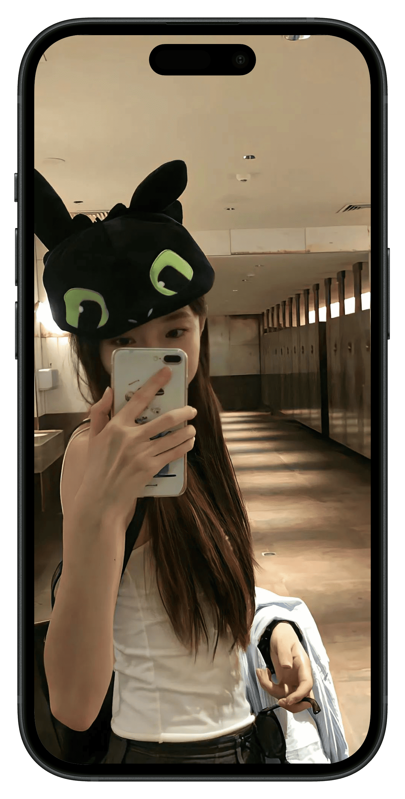 图片[3]-𝙎𝙝𝙖𝙧𝙚｜小众高级感壁纸 - 旧人软件阁-旧人软件阁