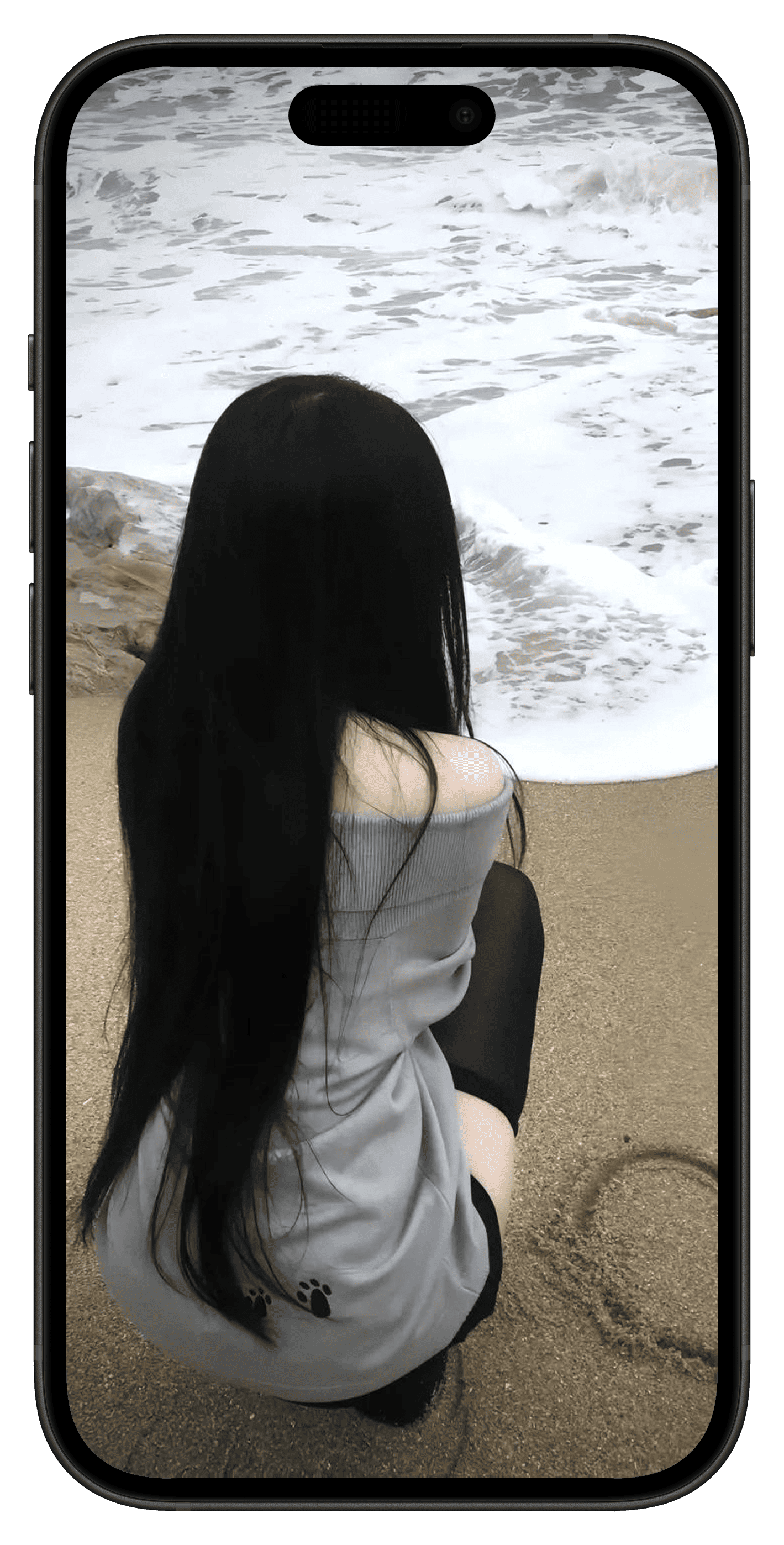 图片[4]-𝙎𝙝𝙖𝙧𝙚｜小众高级感壁纸 - 旧人软件阁-旧人软件阁