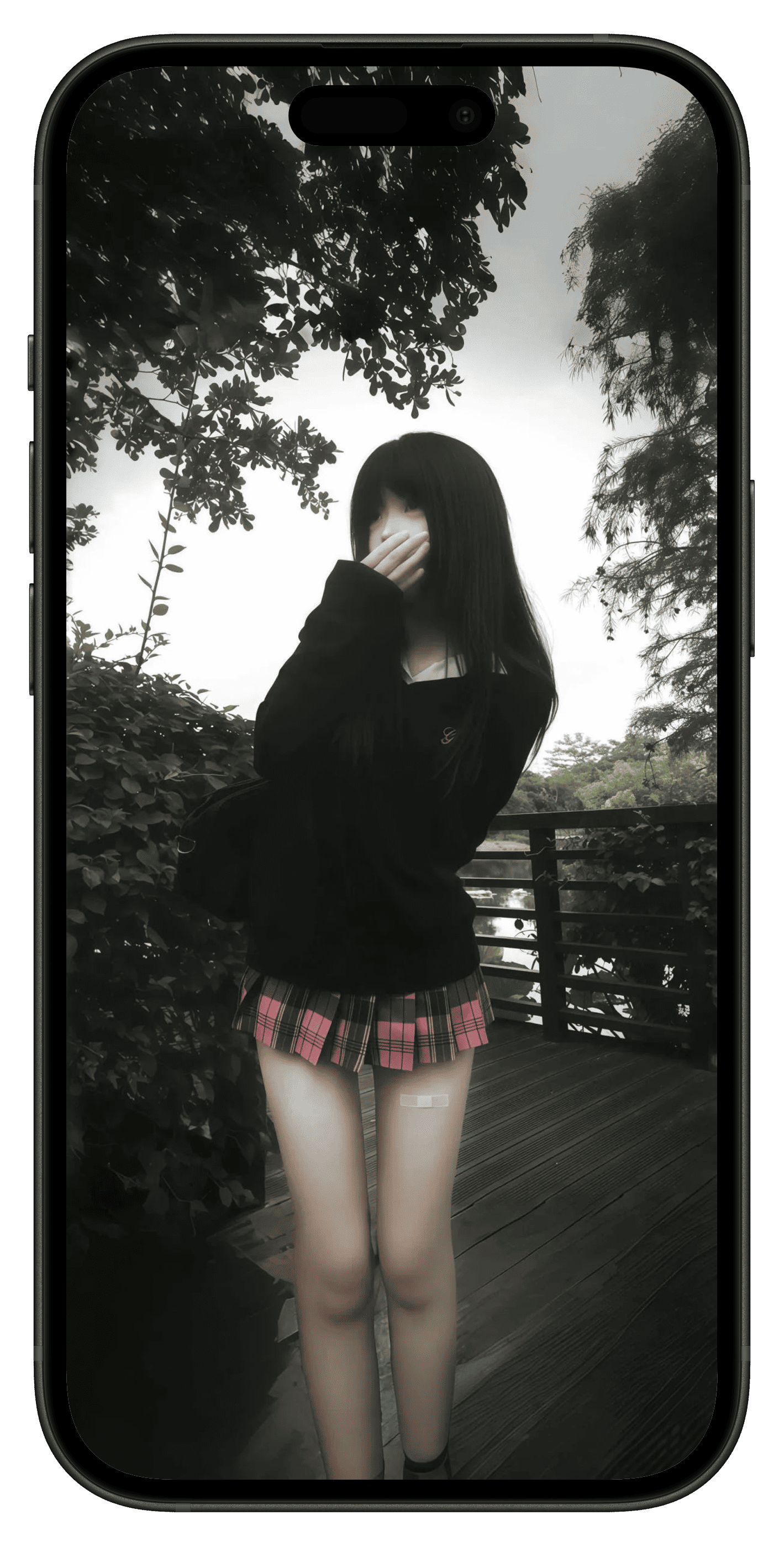 图片[9]-𝙎𝙝𝙖𝙧𝙚｜小众高级感壁纸 - 旧人软件阁-旧人软件阁