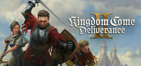 天国：拯救2/Kingdom Come: Deliverance II - 旧人软件阁-旧人软件阁