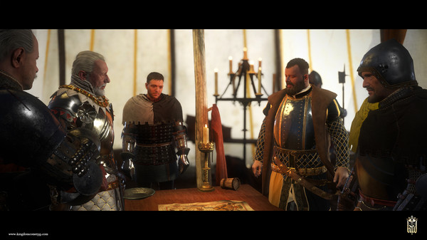 天国：拯救/Kingdom Come: Deliverance - 旧人软件阁-旧人软件阁