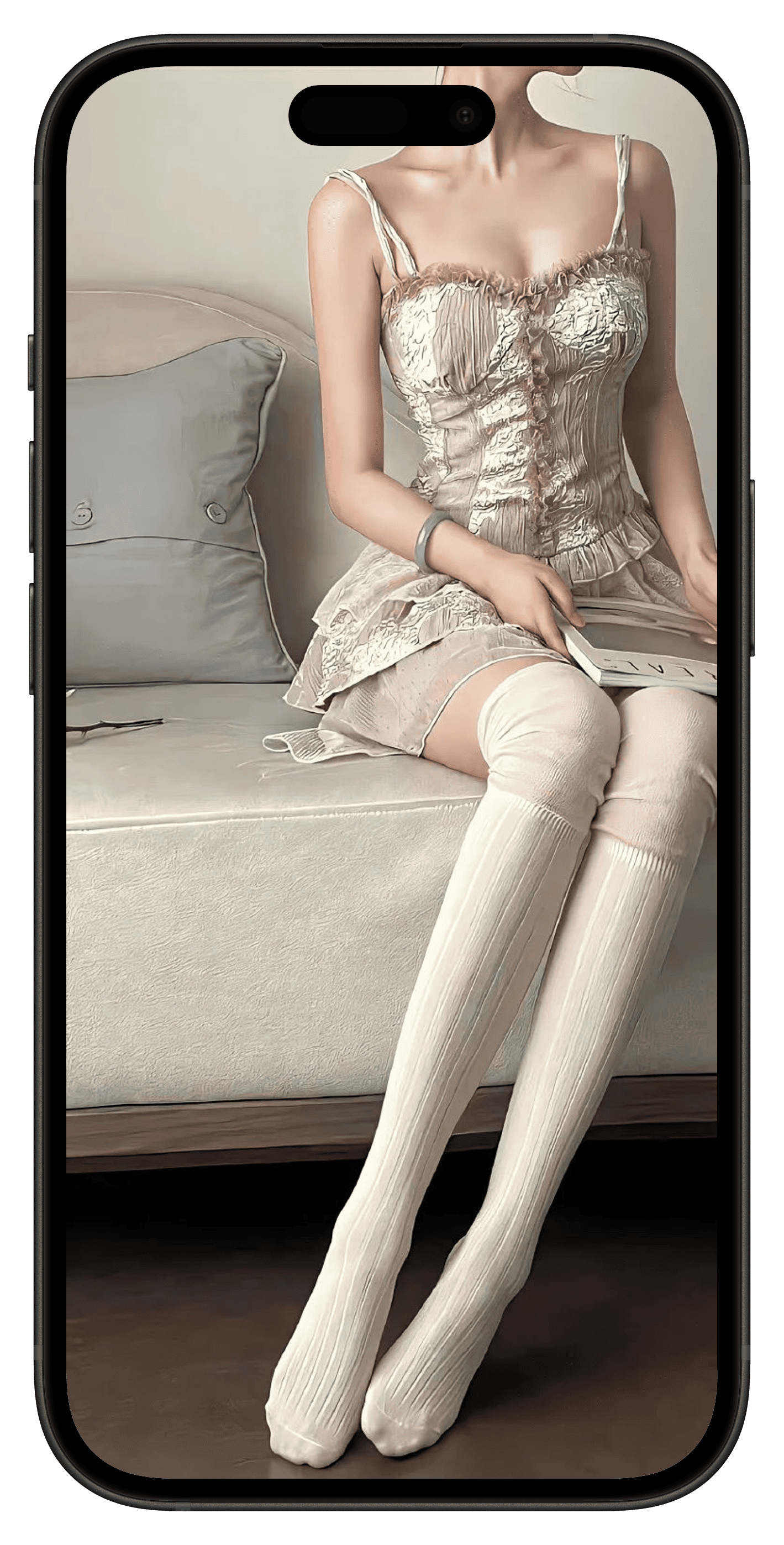 图片[4]-𝙬𝙖𝙡𝙡𝙥𝙖𝙥𝙚𝙧 | 很难不爱的惊艳壁纸 - 旧人软件阁-旧人软件阁