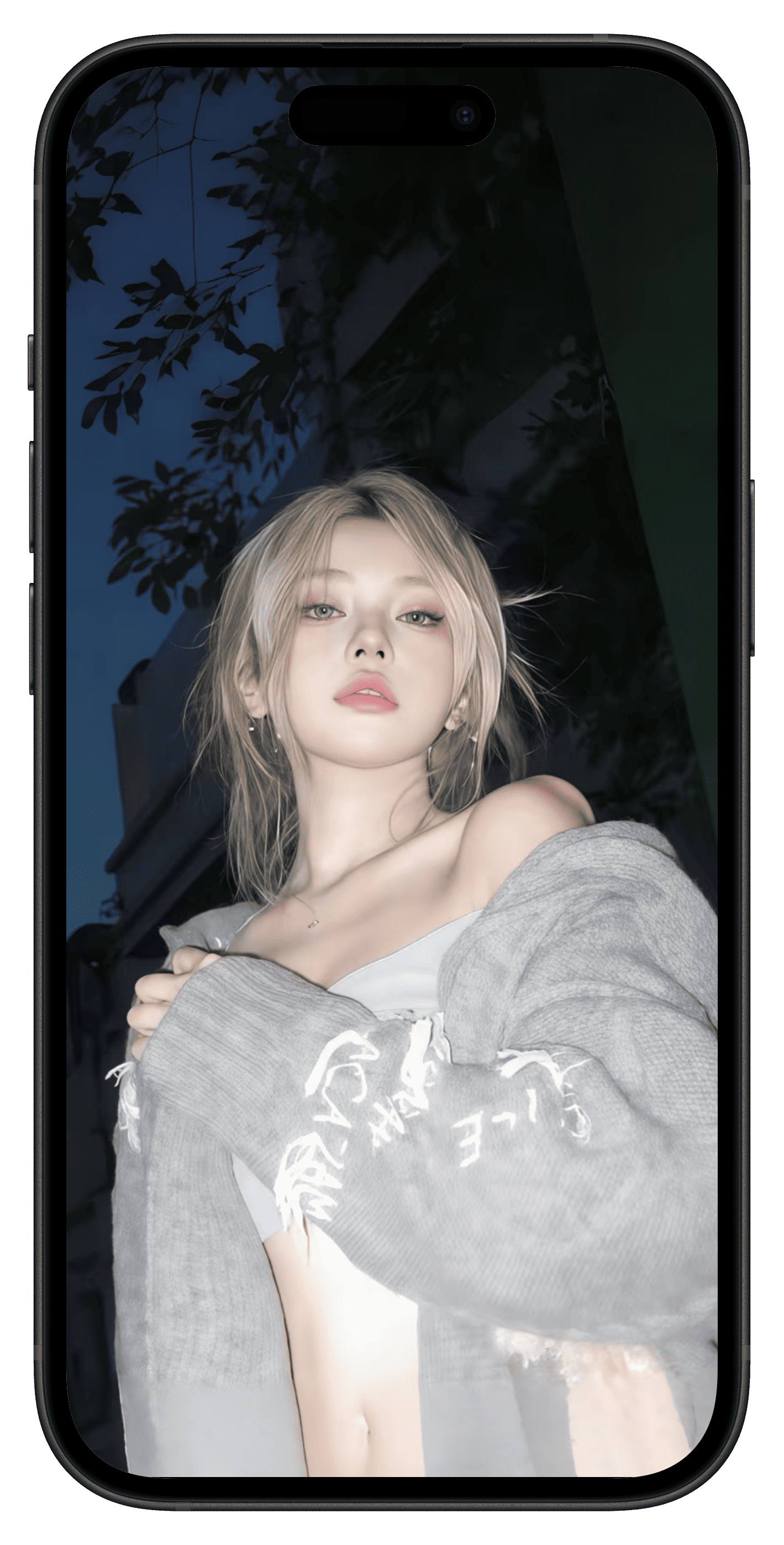 图片[1]-𝙎𝙝𝙖𝙧𝙚｜高级感拉满绝美壁纸 - 旧人软件阁-旧人软件阁