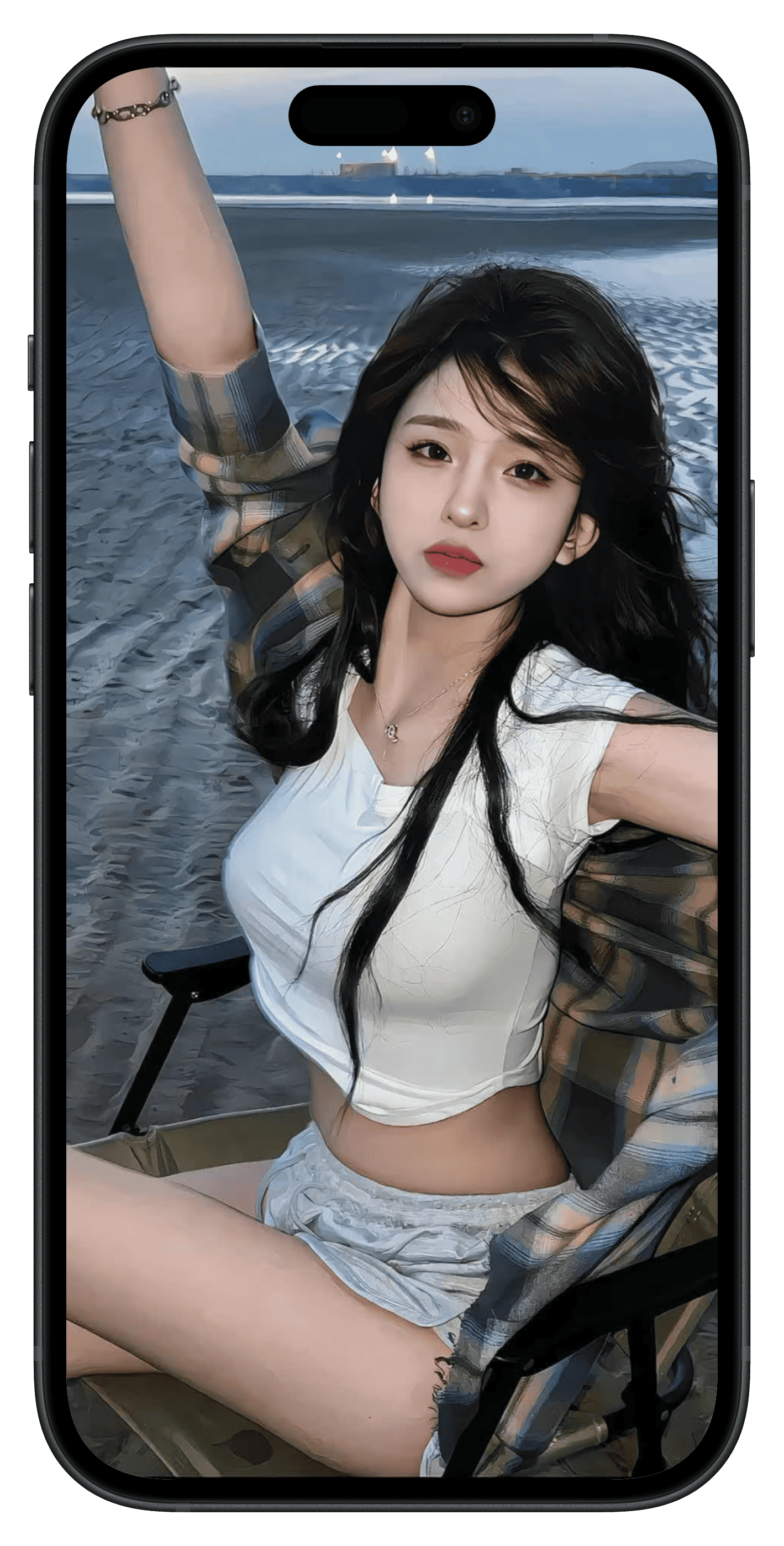 图片[9]-𝙎𝙝𝙖𝙧𝙚｜高级感拉满绝美壁纸 - 旧人软件阁-旧人软件阁