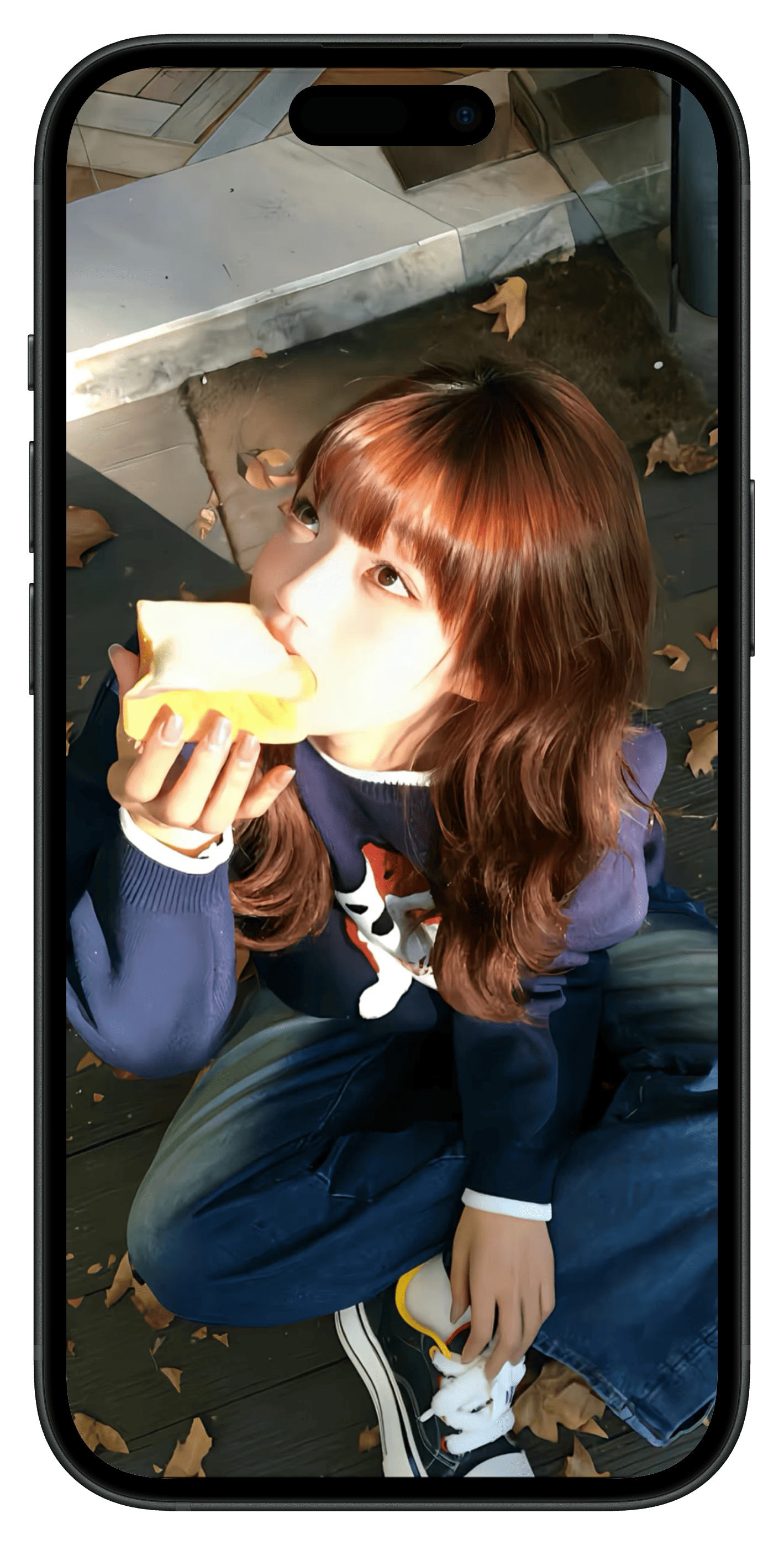 图片[11]-𝙎𝙝𝙖𝙧𝙚｜高级感拉满绝美壁纸 - 旧人软件阁-旧人软件阁