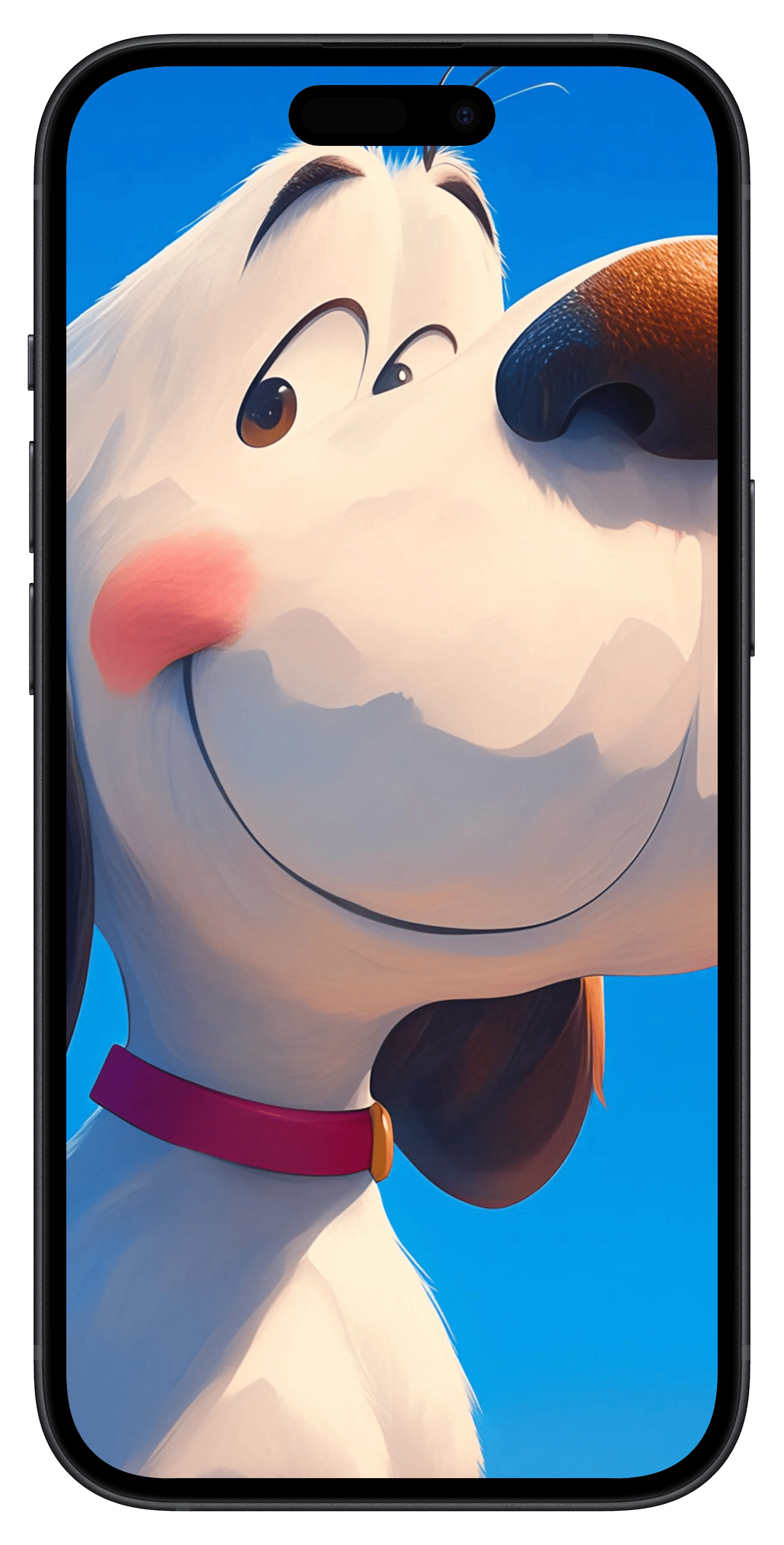 图片[9]-壁纸｜可爱满格 × 10 - 旧人软件阁-旧人软件阁