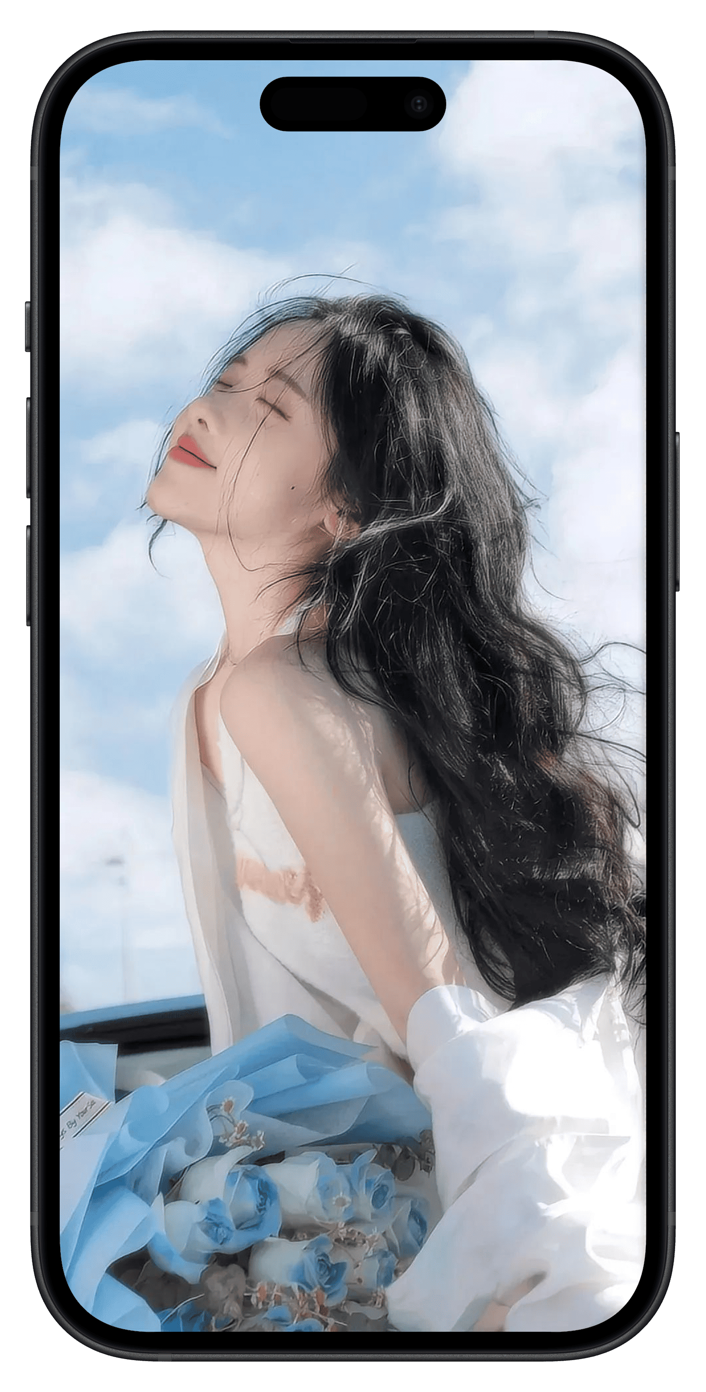 图片[3]-𝕾𝖍𝖆𝖗𝖊|纯欲超清美女壁纸 - 旧人软件阁-旧人软件阁