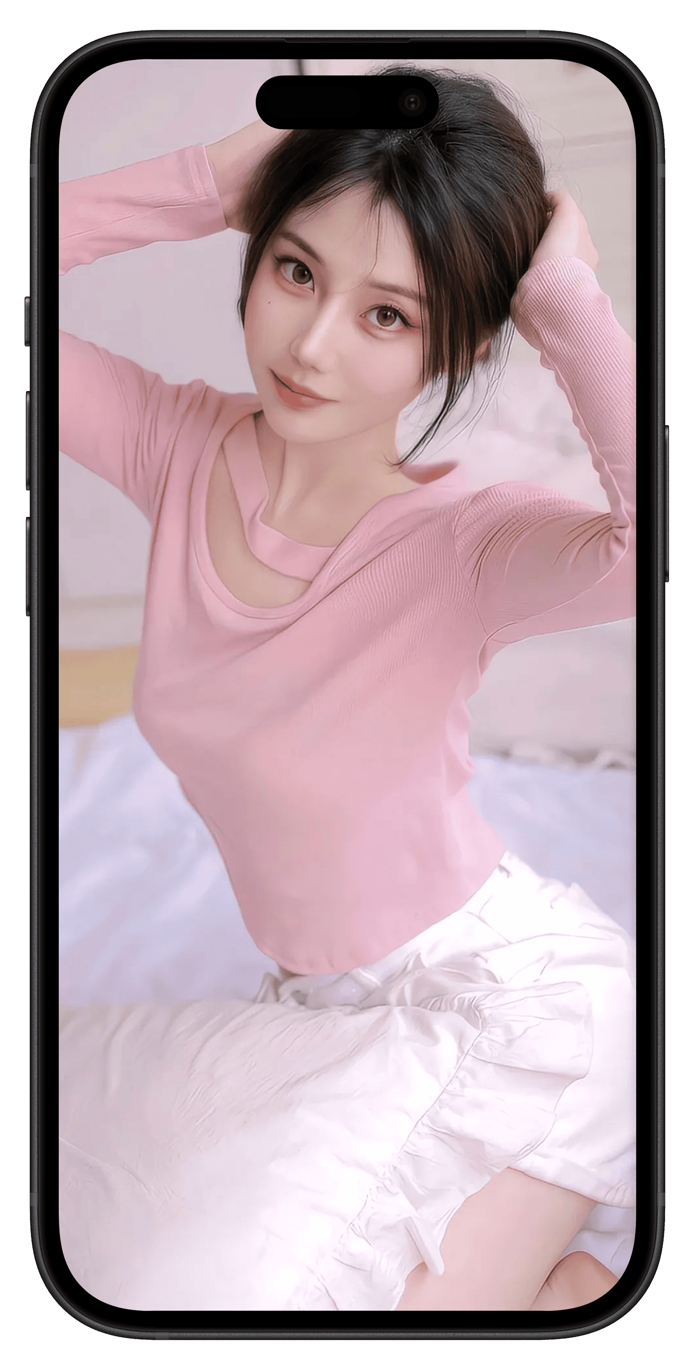 图片[5]-𝕾𝖍𝖆𝖗𝖊|纯欲超清美女壁纸 - 旧人软件阁-旧人软件阁