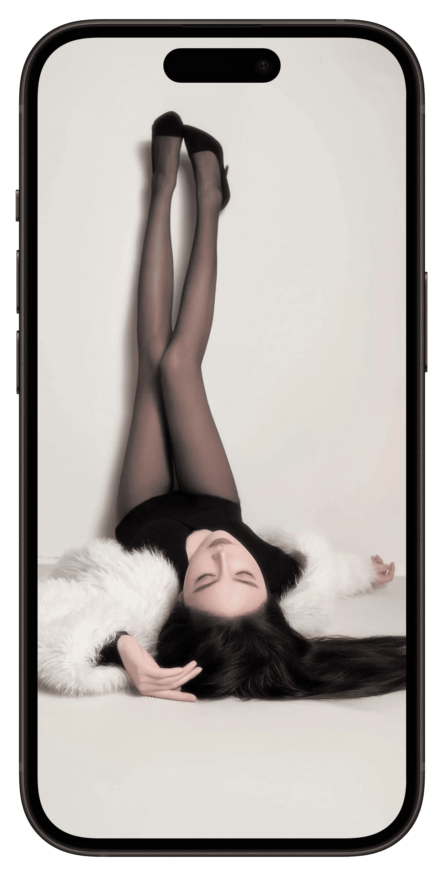 图片[13]-壁纸收藏家丨甜颜丝诱·美女壁纸 - 旧人软件阁-旧人软件阁