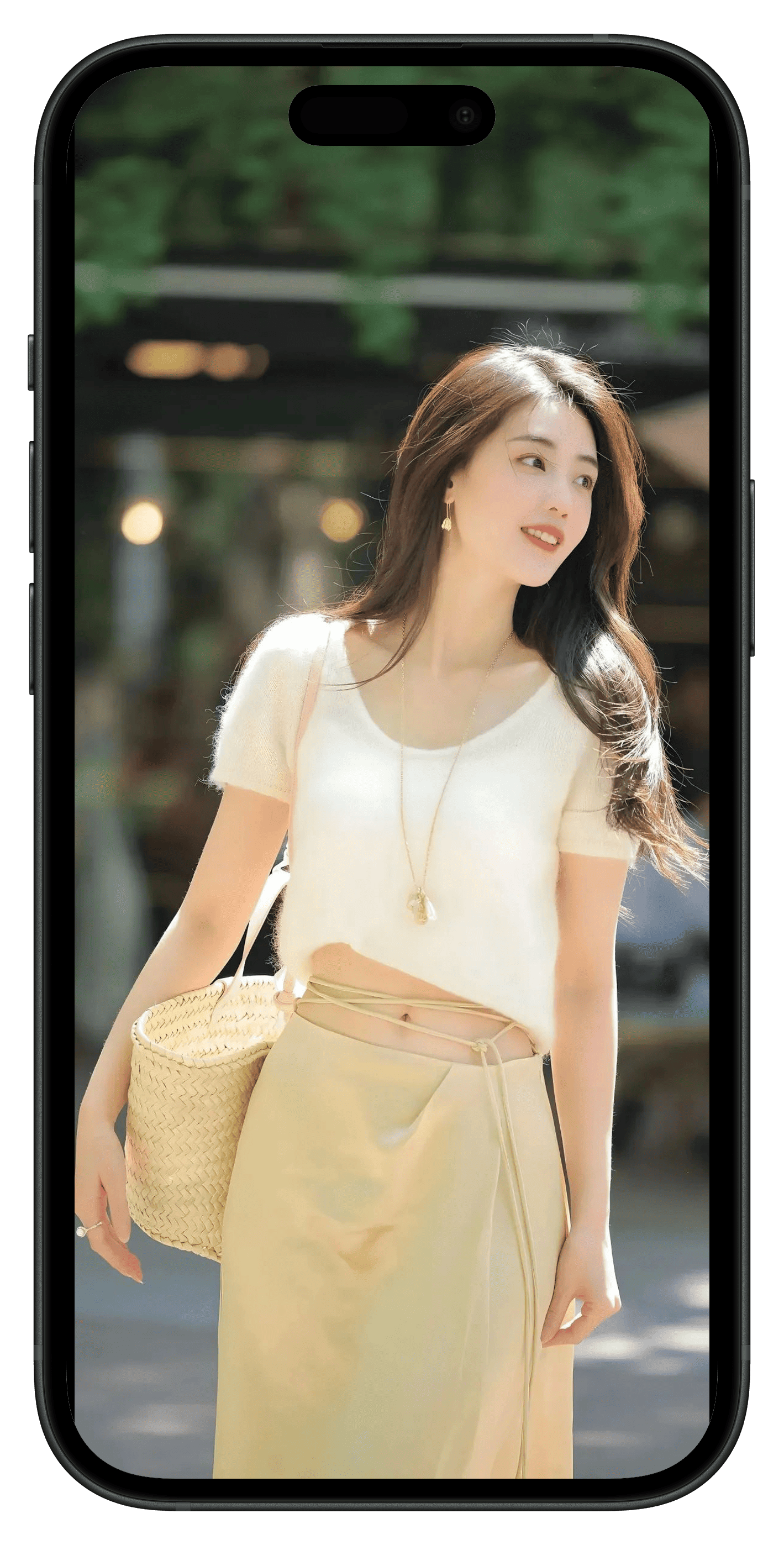 图片[6]-壁纸收藏家丨甜颜丝诱·美女壁纸 - 旧人软件阁-旧人软件阁