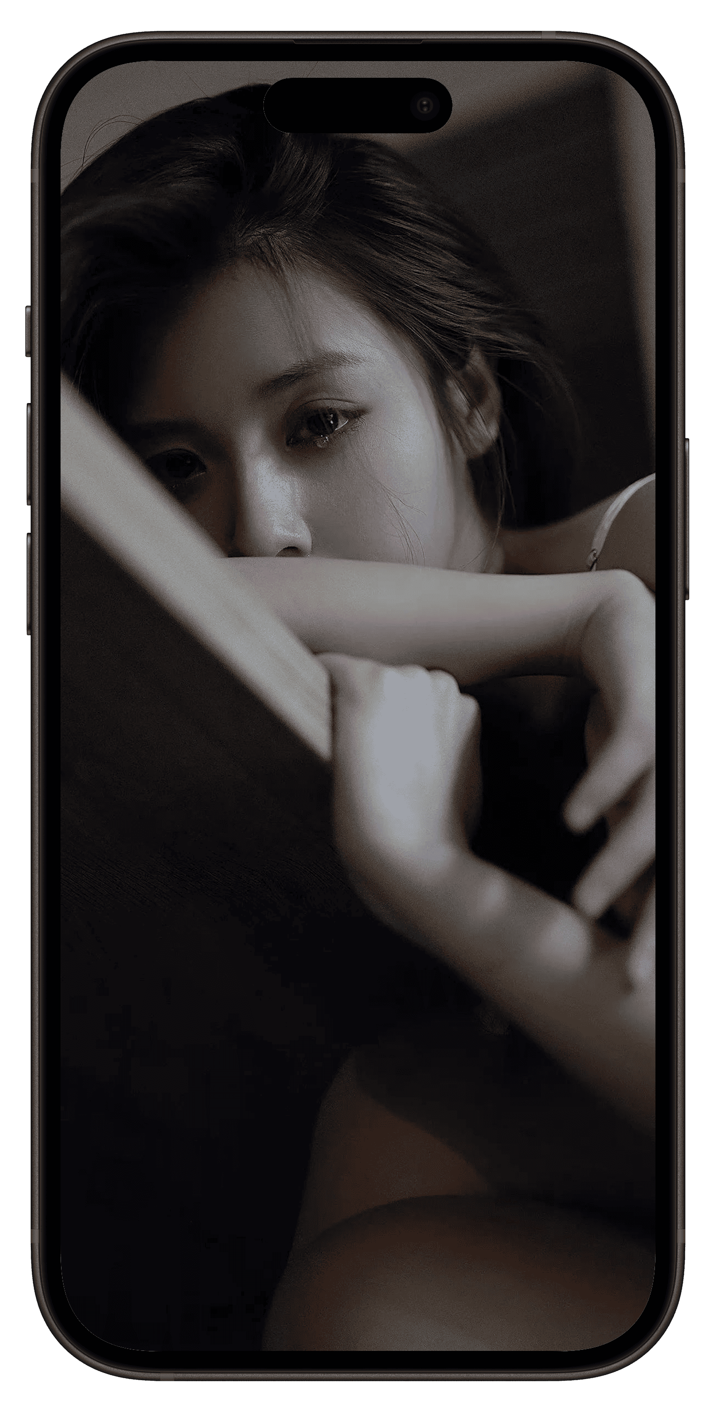 图片[8]-壁纸收藏夹’’ 丨娇花照影·美女壁纸 - 旧人软件阁-旧人软件阁