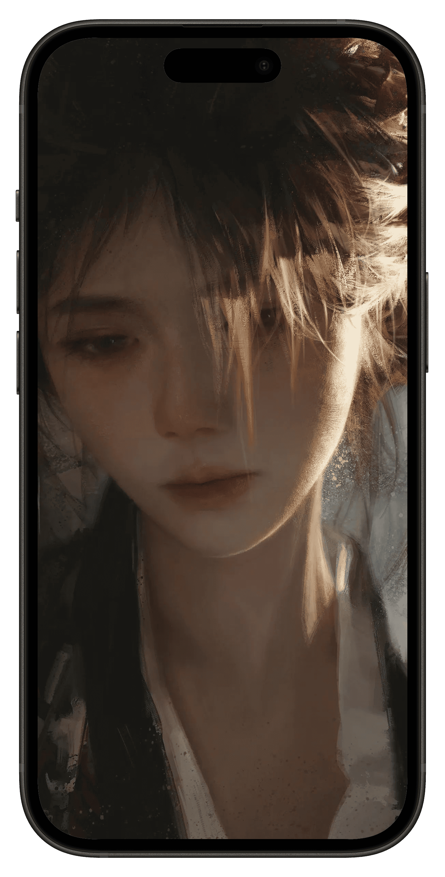 图片[9]-壁纸收藏夹’’ 丨娇花照影·美女壁纸 - 旧人软件阁-旧人软件阁