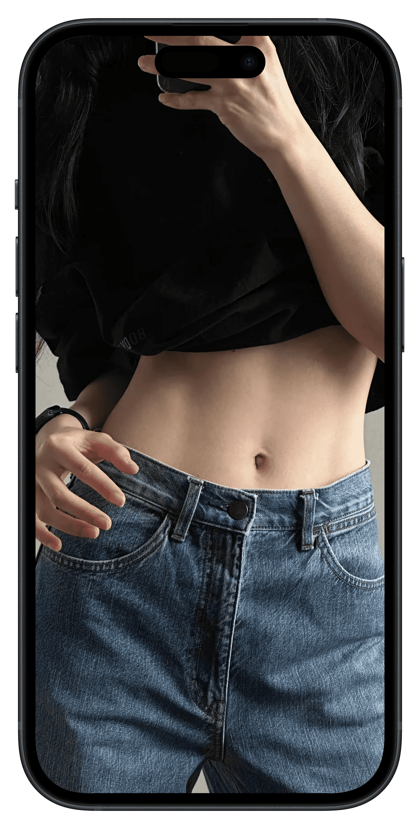 图片[13]-壁纸收藏夹’’ 丨娇花照影·美女壁纸 - 旧人软件阁-旧人软件阁