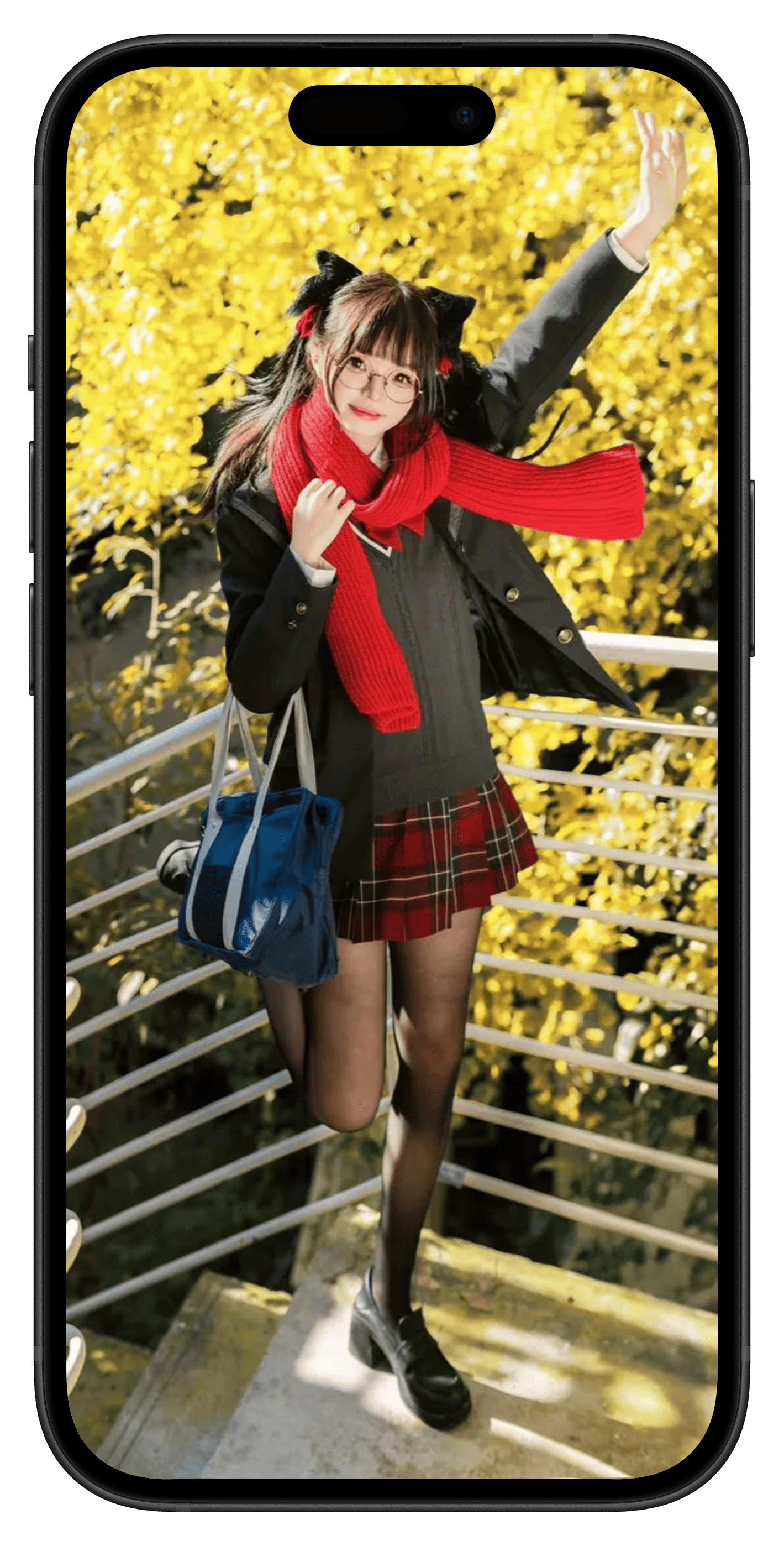 图片[1]-20250221|腿控壁纸 - 旧人软件阁-旧人软件阁