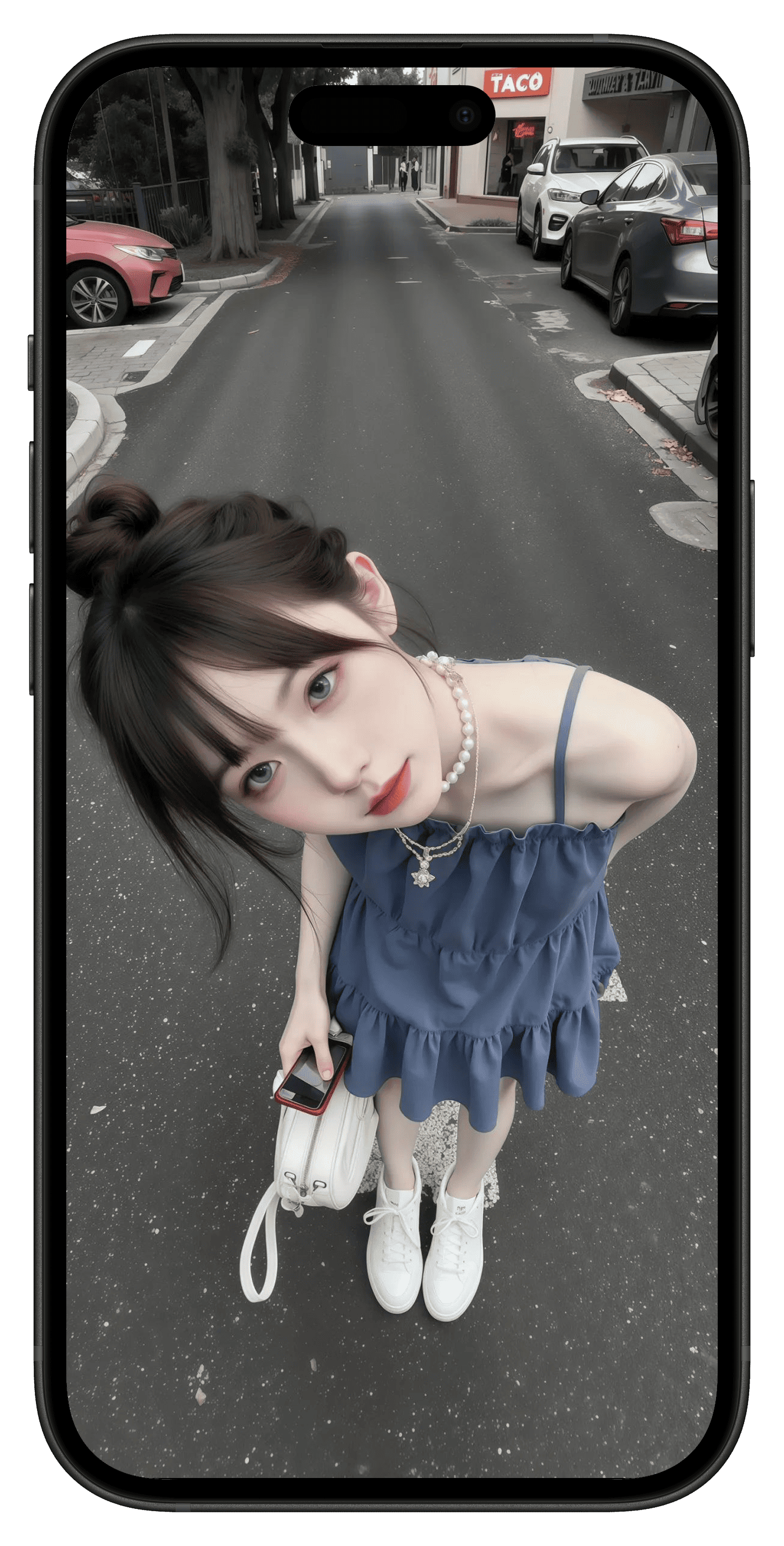 图片[9]-𝙎𝙝𝙖𝙧𝙚｜美女如云 - 旧人软件阁-旧人软件阁