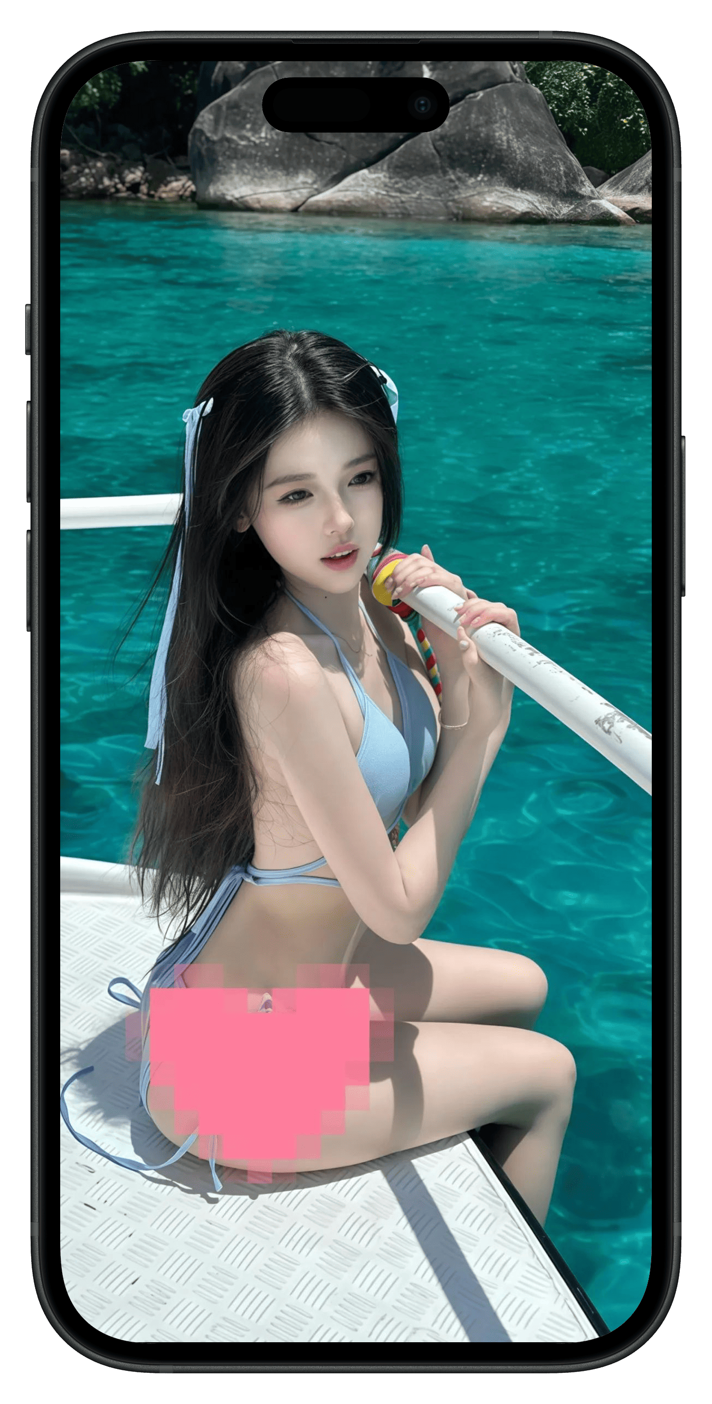 图片[13]-𝙎𝙝𝙖𝙧𝙚｜美女如云 - 旧人软件阁-旧人软件阁